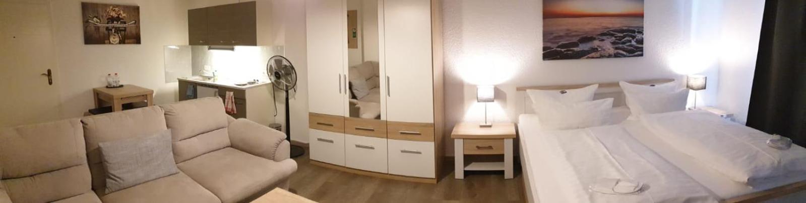 Apartment photo 3