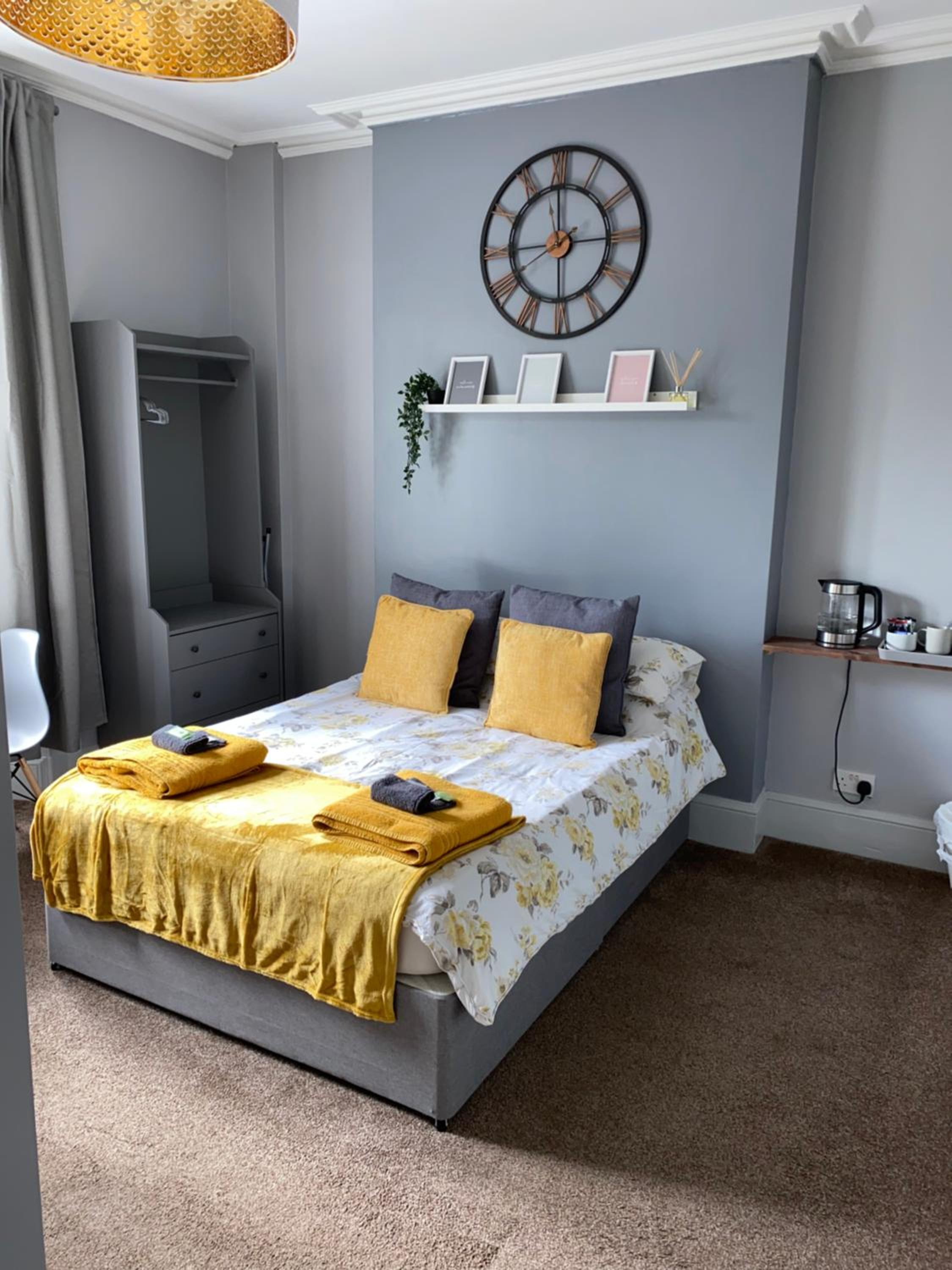 Double Room - Photo 1