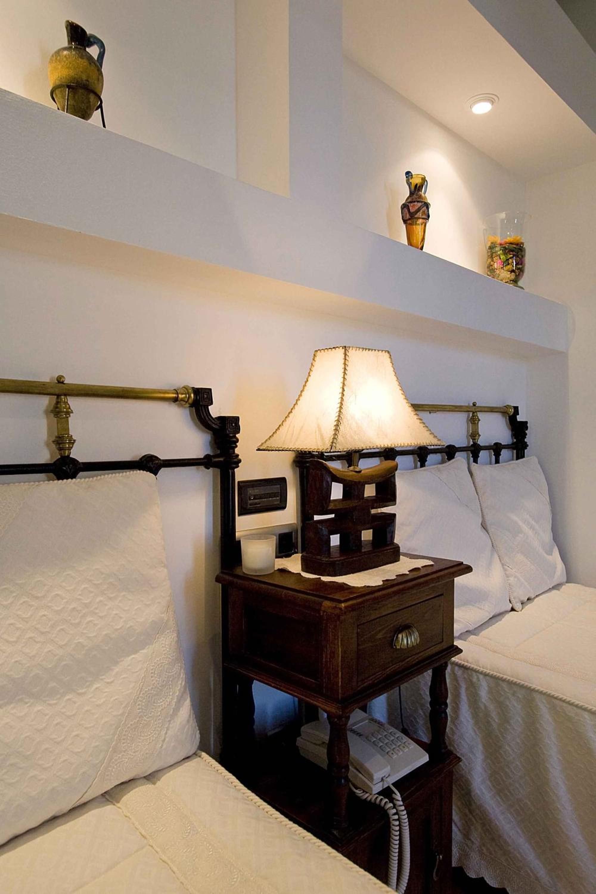 Twin Room photo 3
