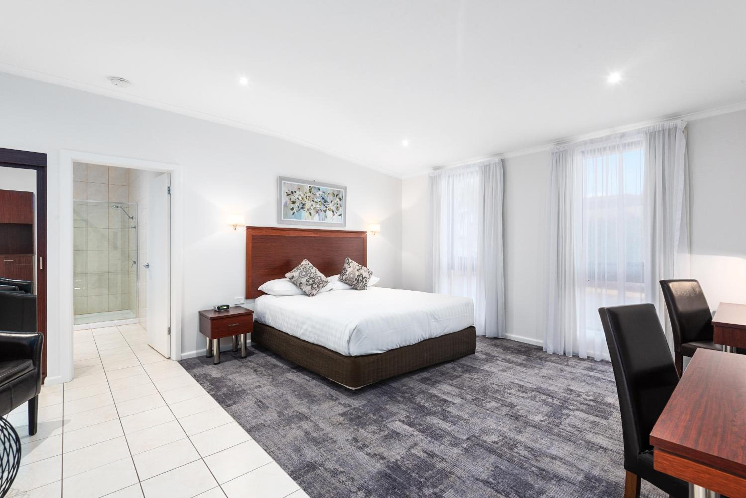 Executive King Room - Photo 2