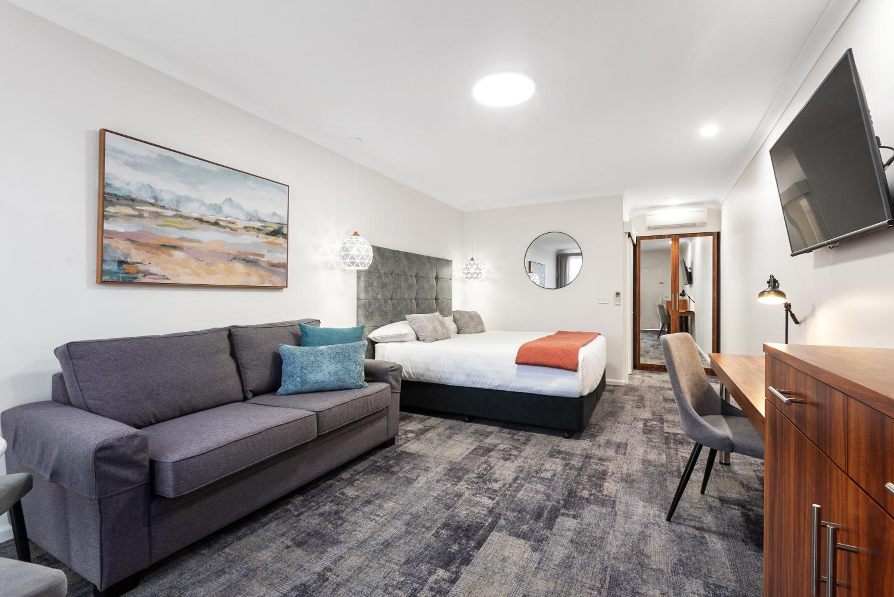 Executive King Room - Photo 4