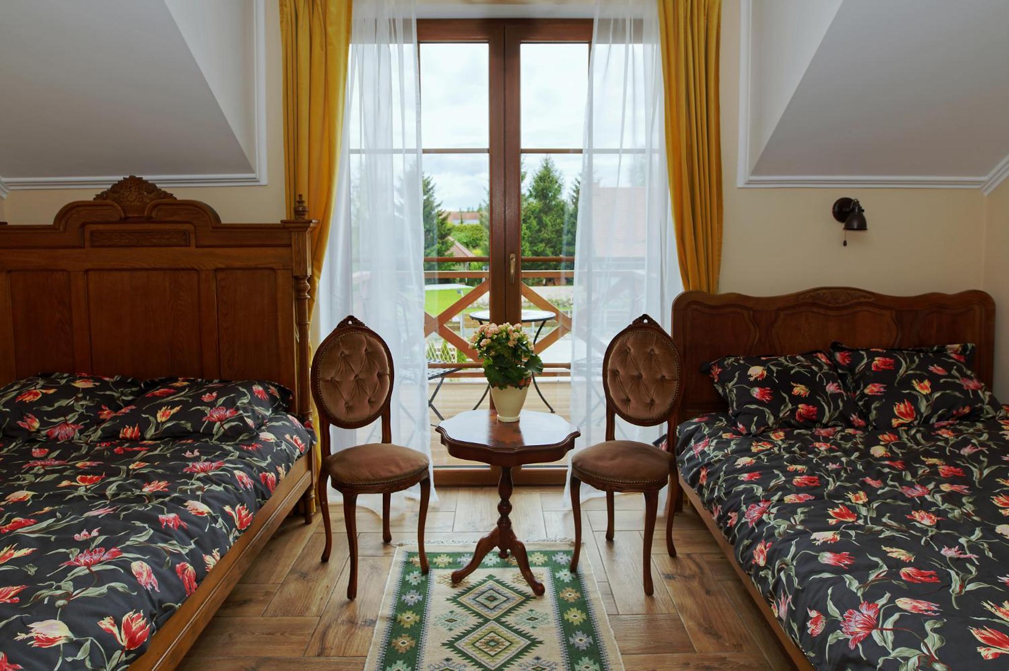 Quadruple Room photo 2
