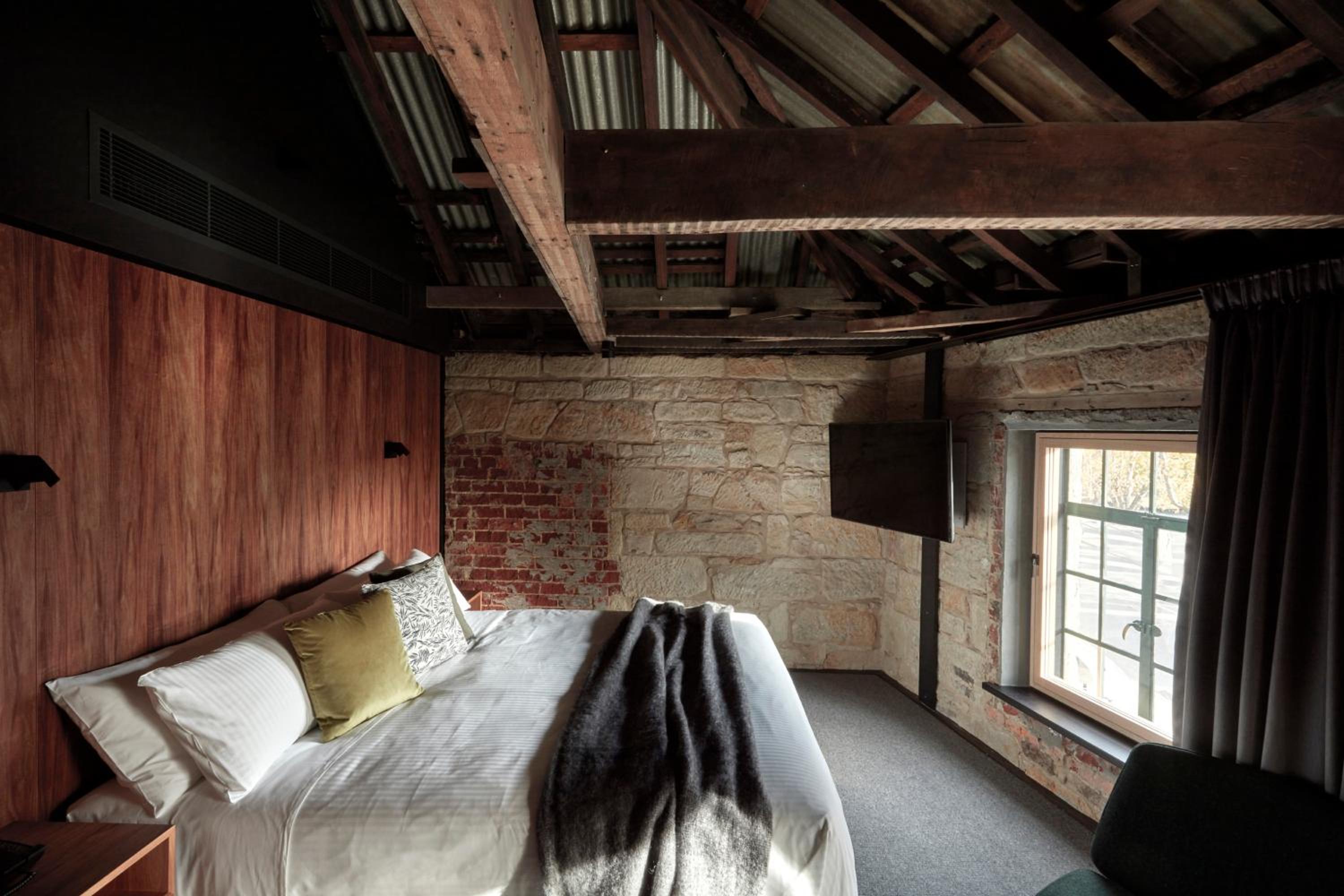 Deluxe King Room - Grove  - Photo 4