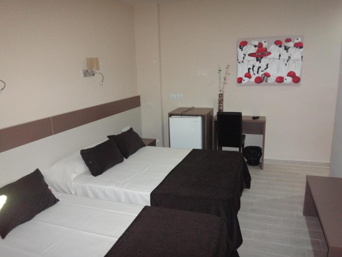 Triple Room photo 1
