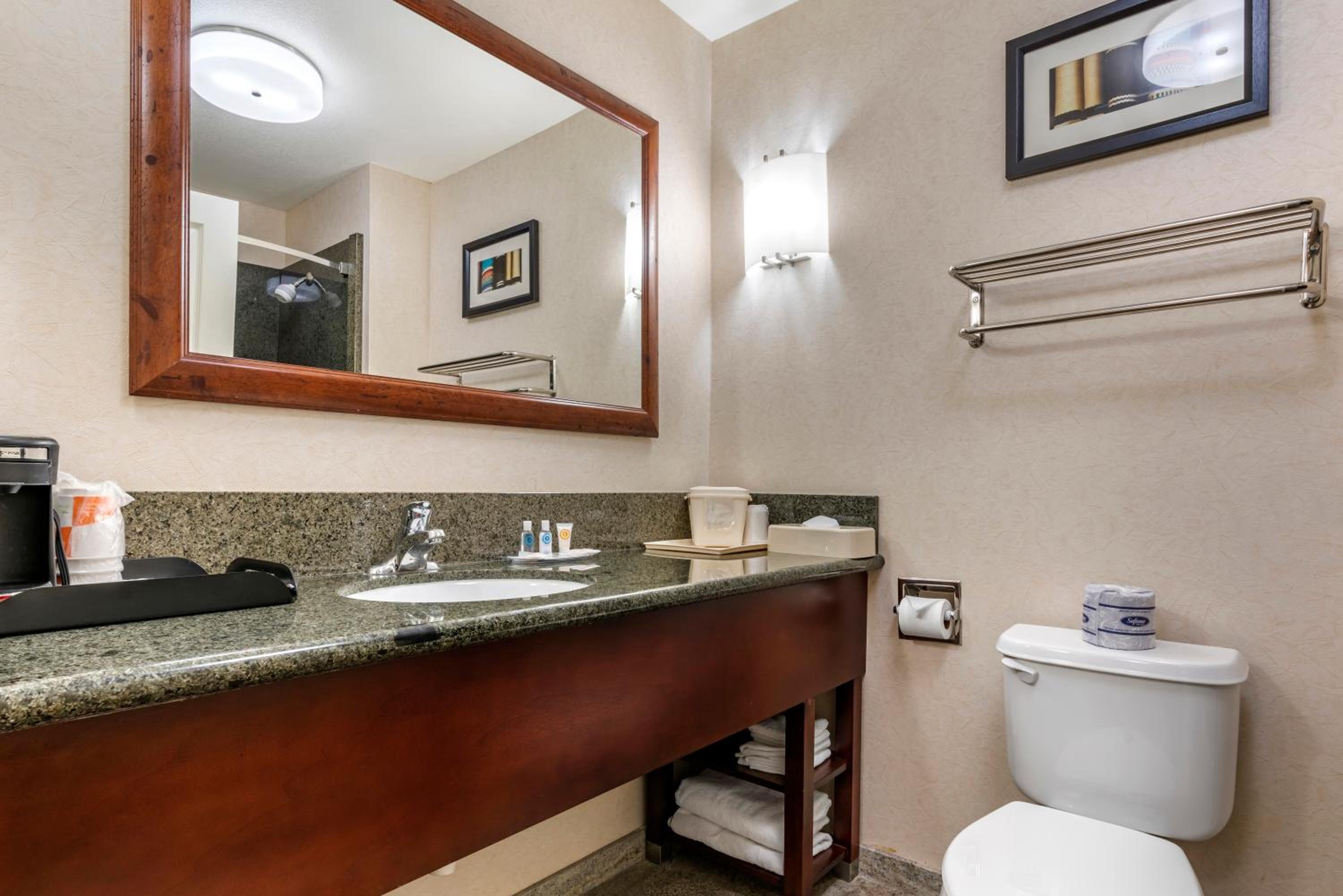 Junior Suite - Non-Smoking - Photo 4