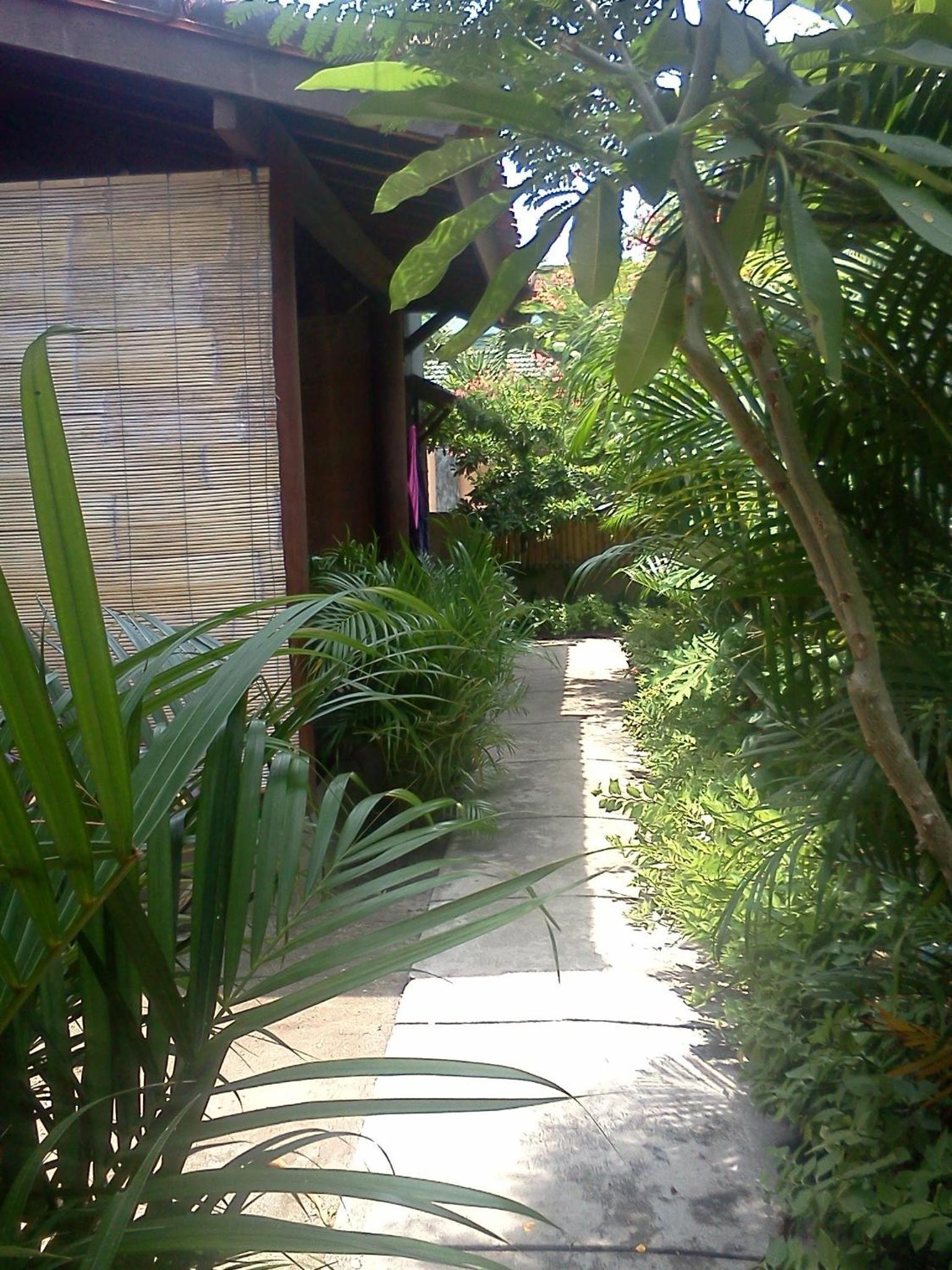 Standard Double or Twin Room photo 3