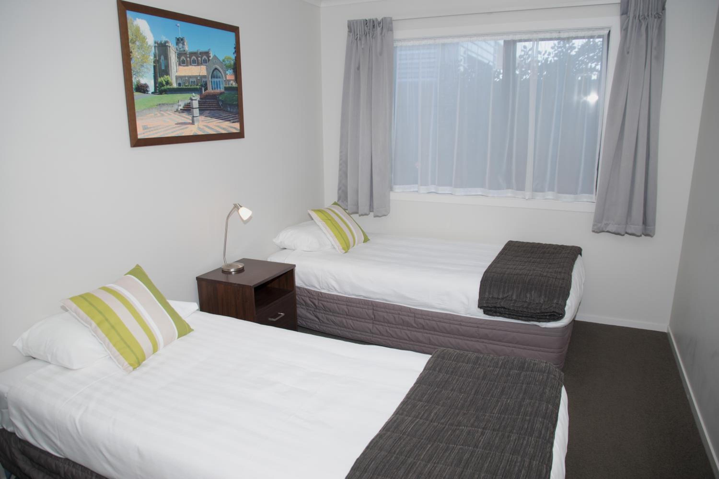 Two-Bedroom Suite photo 1