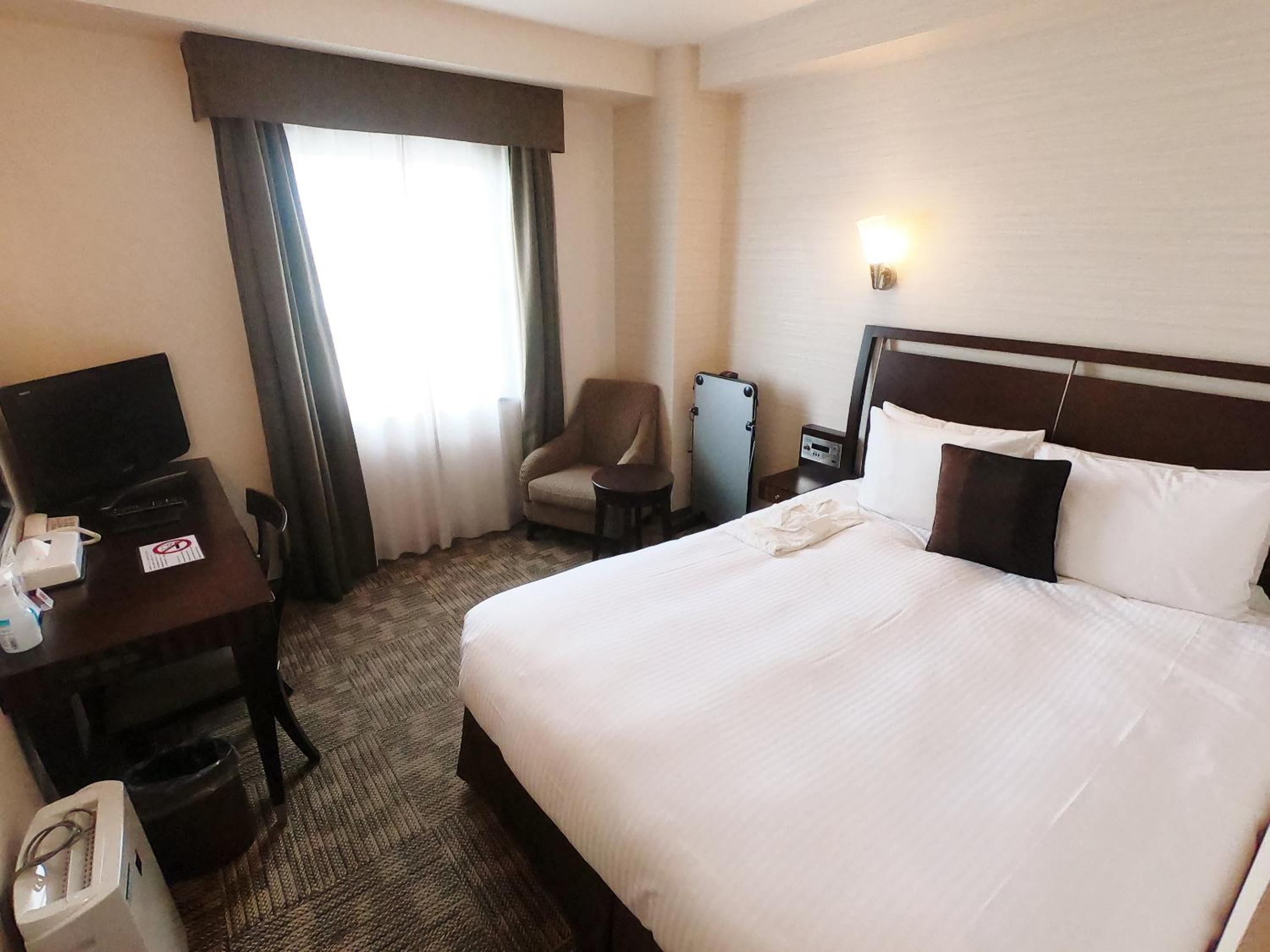 Deluxe Double Room - Non-Smoking photo 1