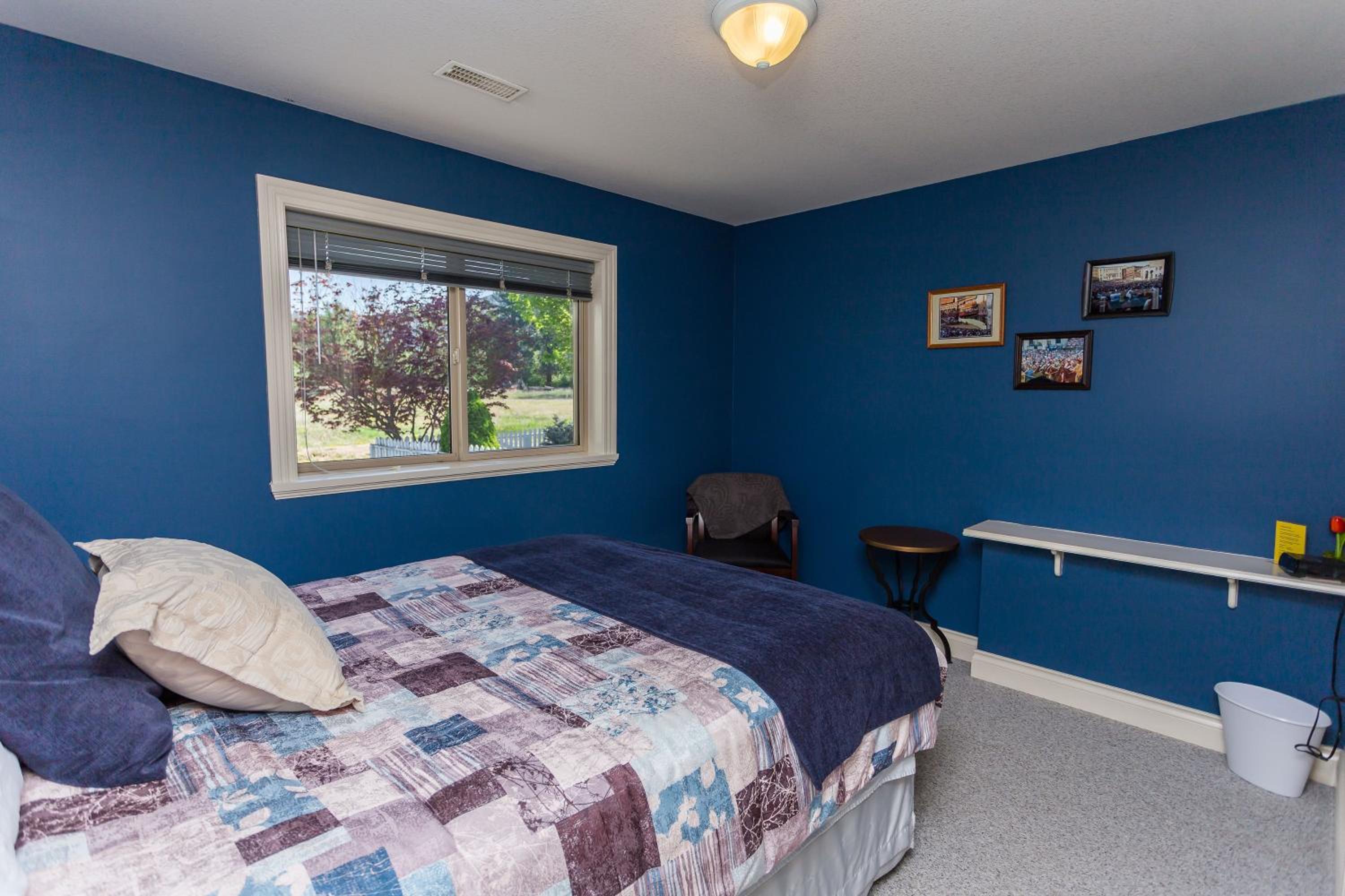 Standard Queen Room photo 1