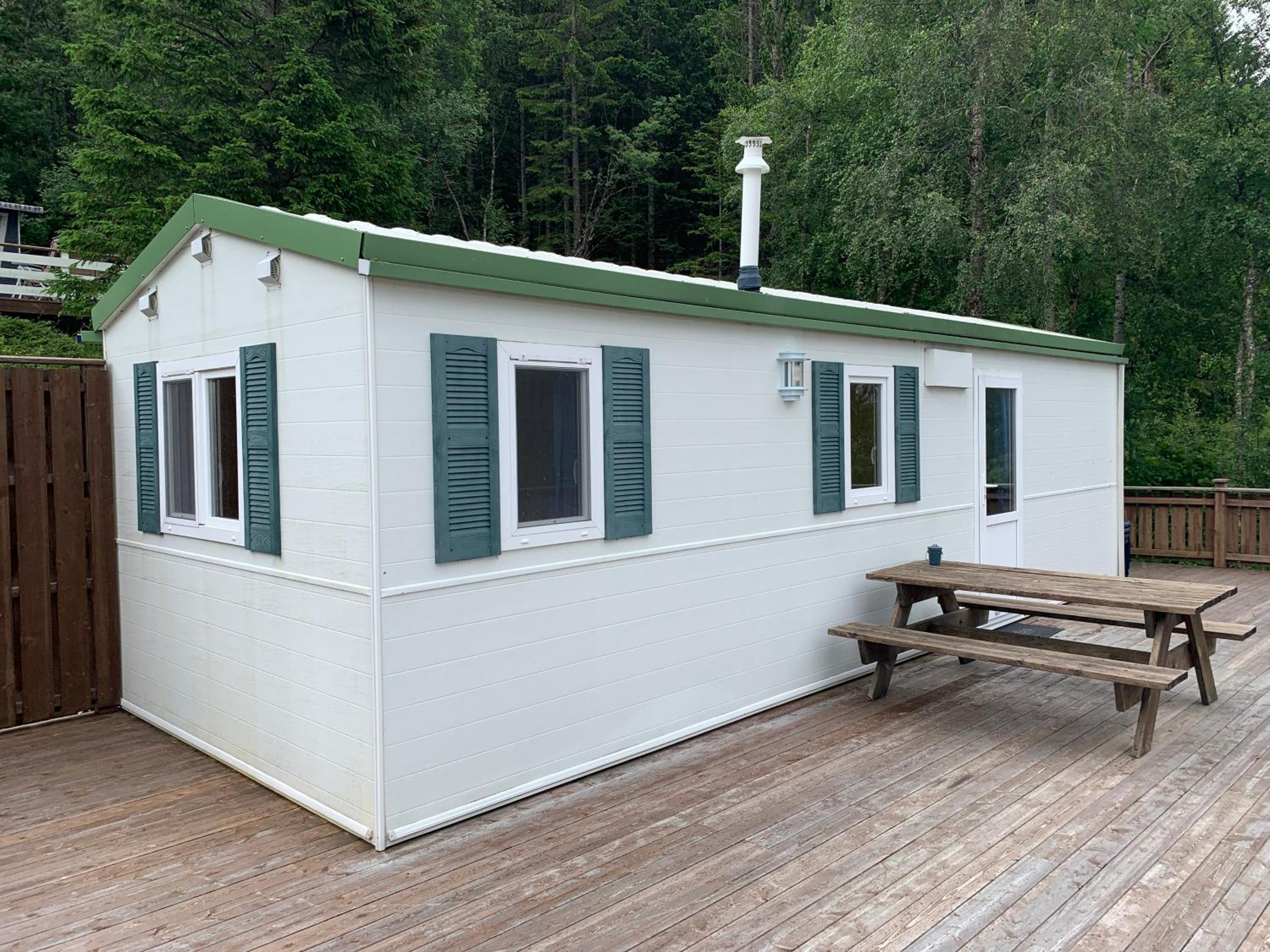 Two-Bedroom House - Photo 2