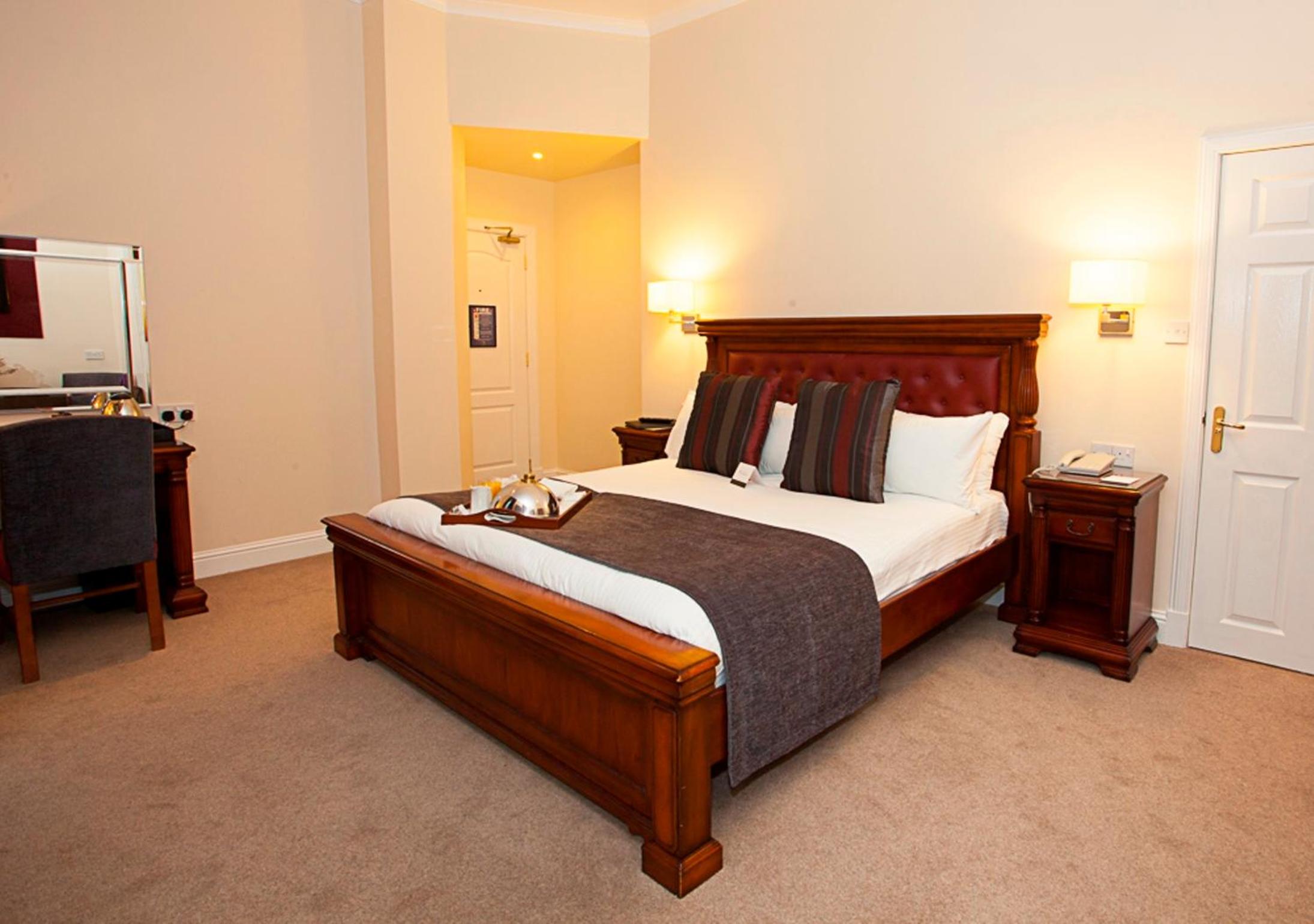 King Executive Guest Room - Photo 1