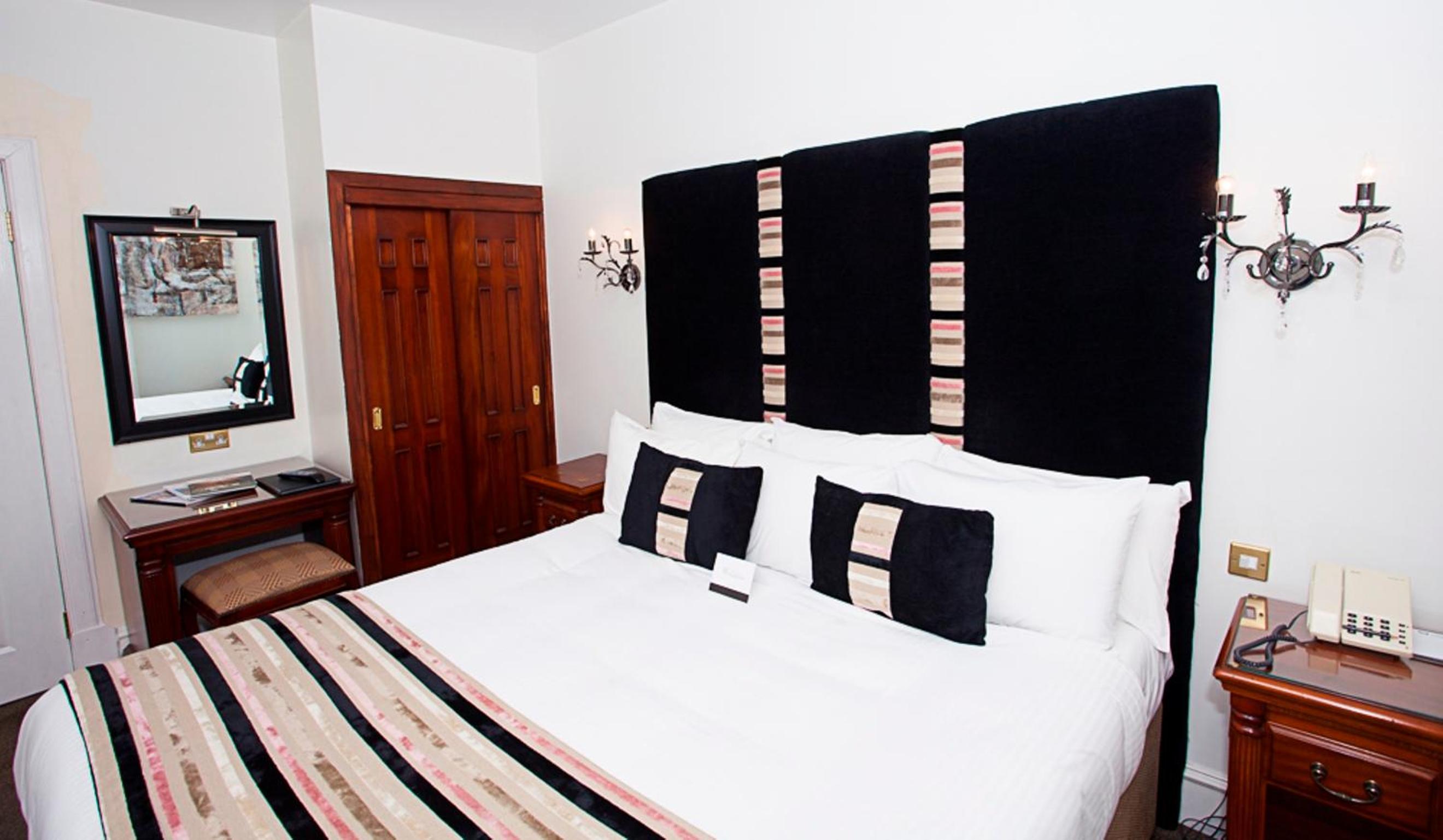 Double Superior Guest Room - Photo 1