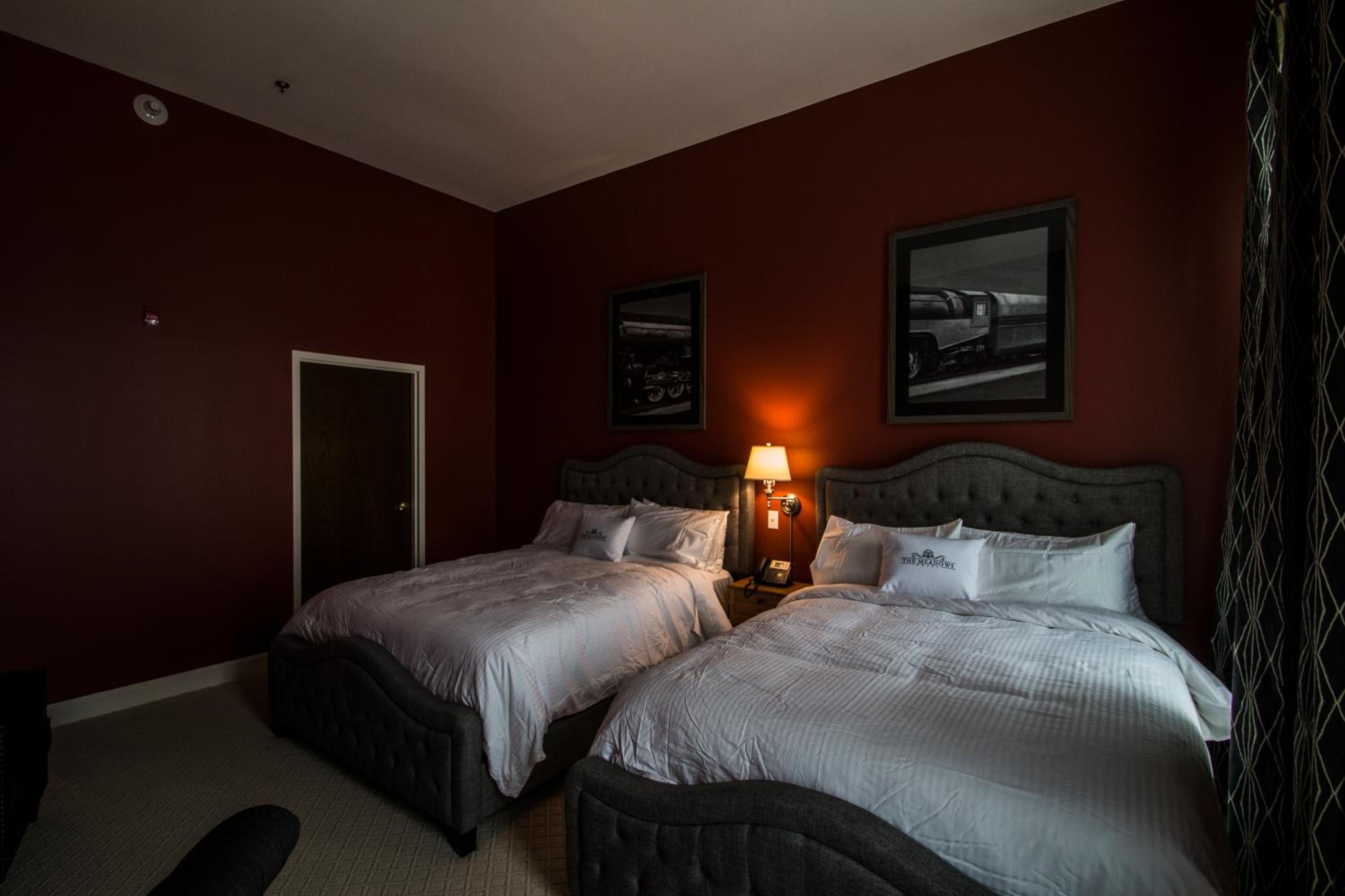 Double Room - Disability Access photo 2