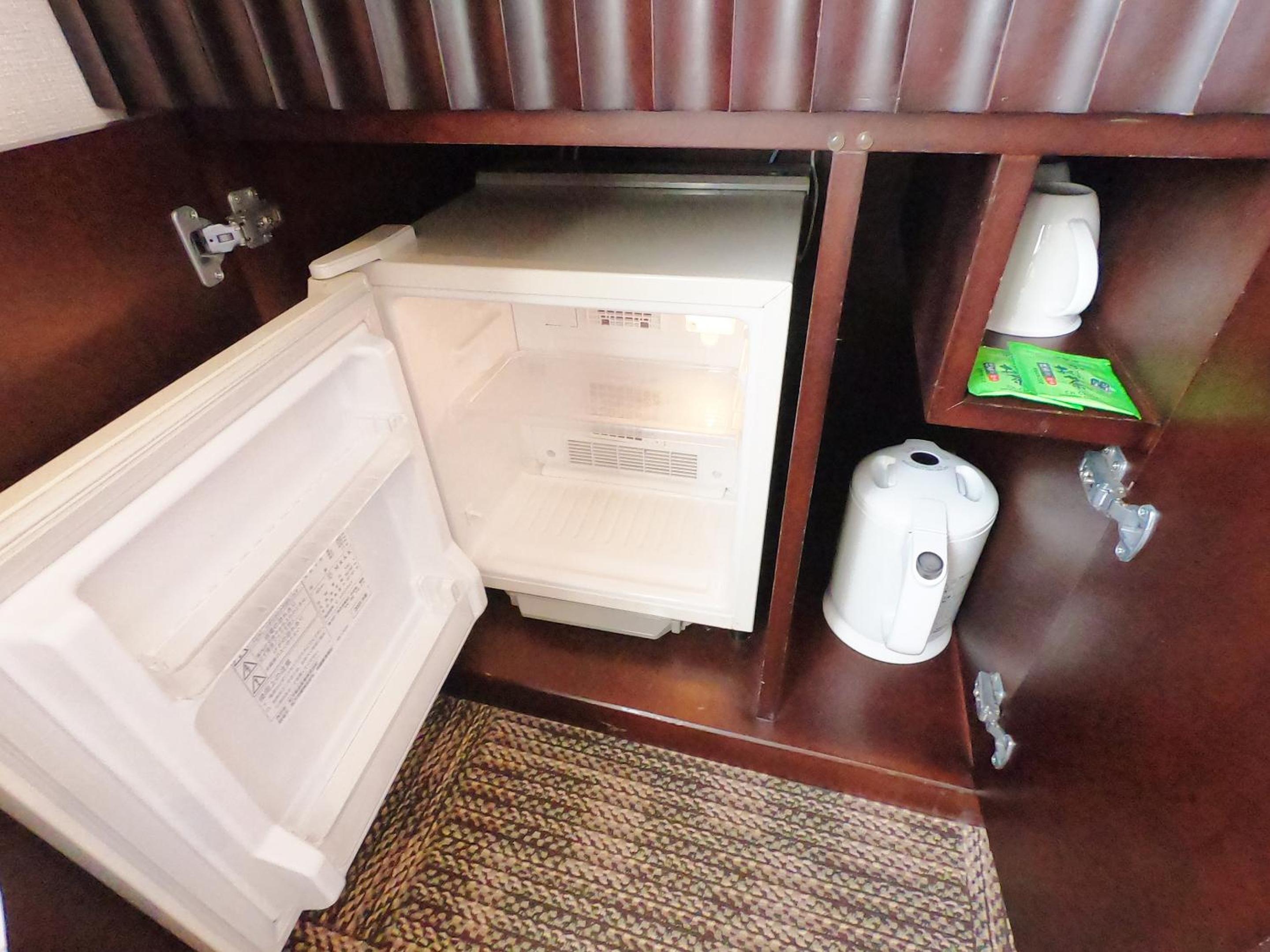 Standard Double Room - Smoking