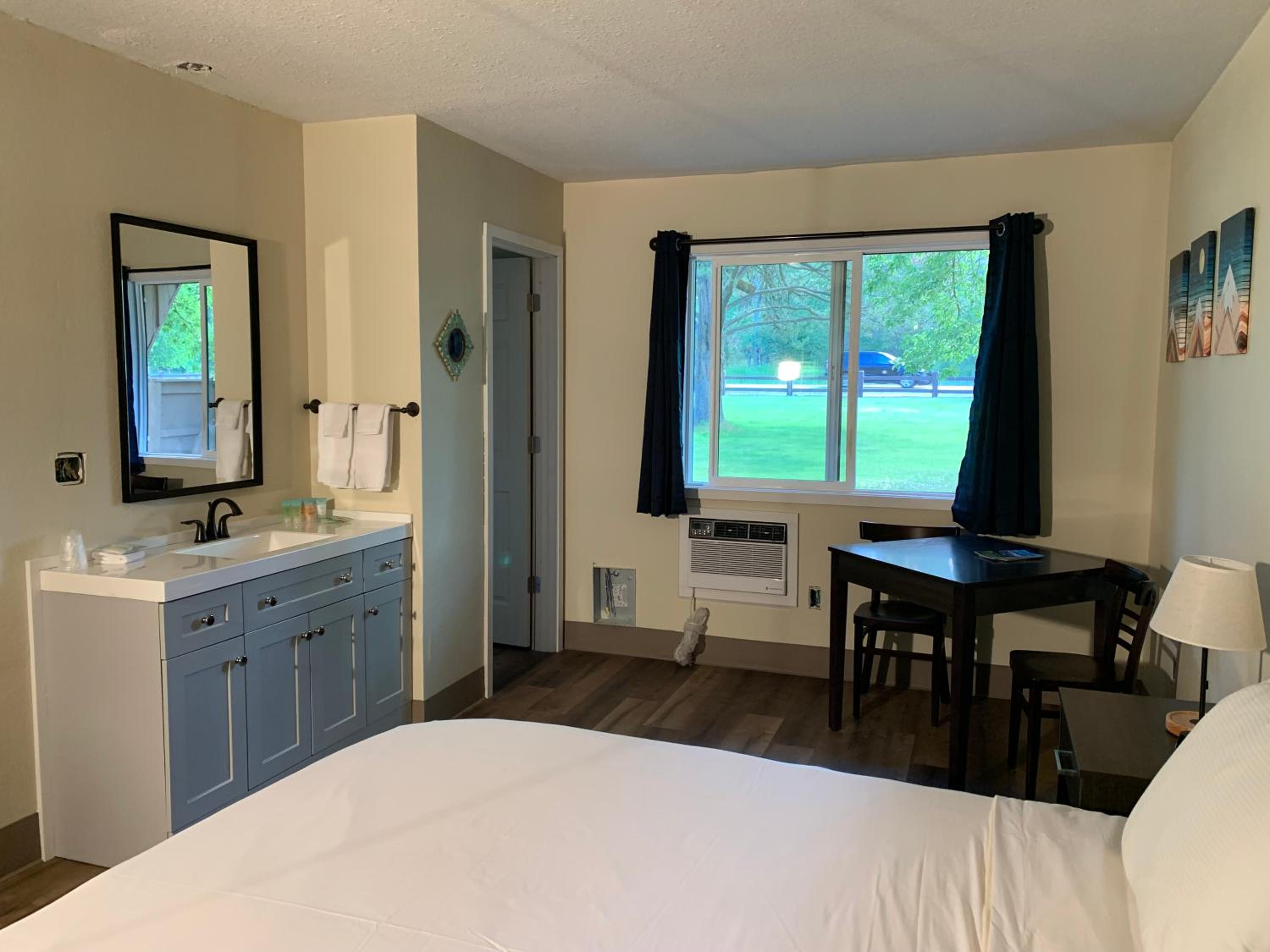 King Room