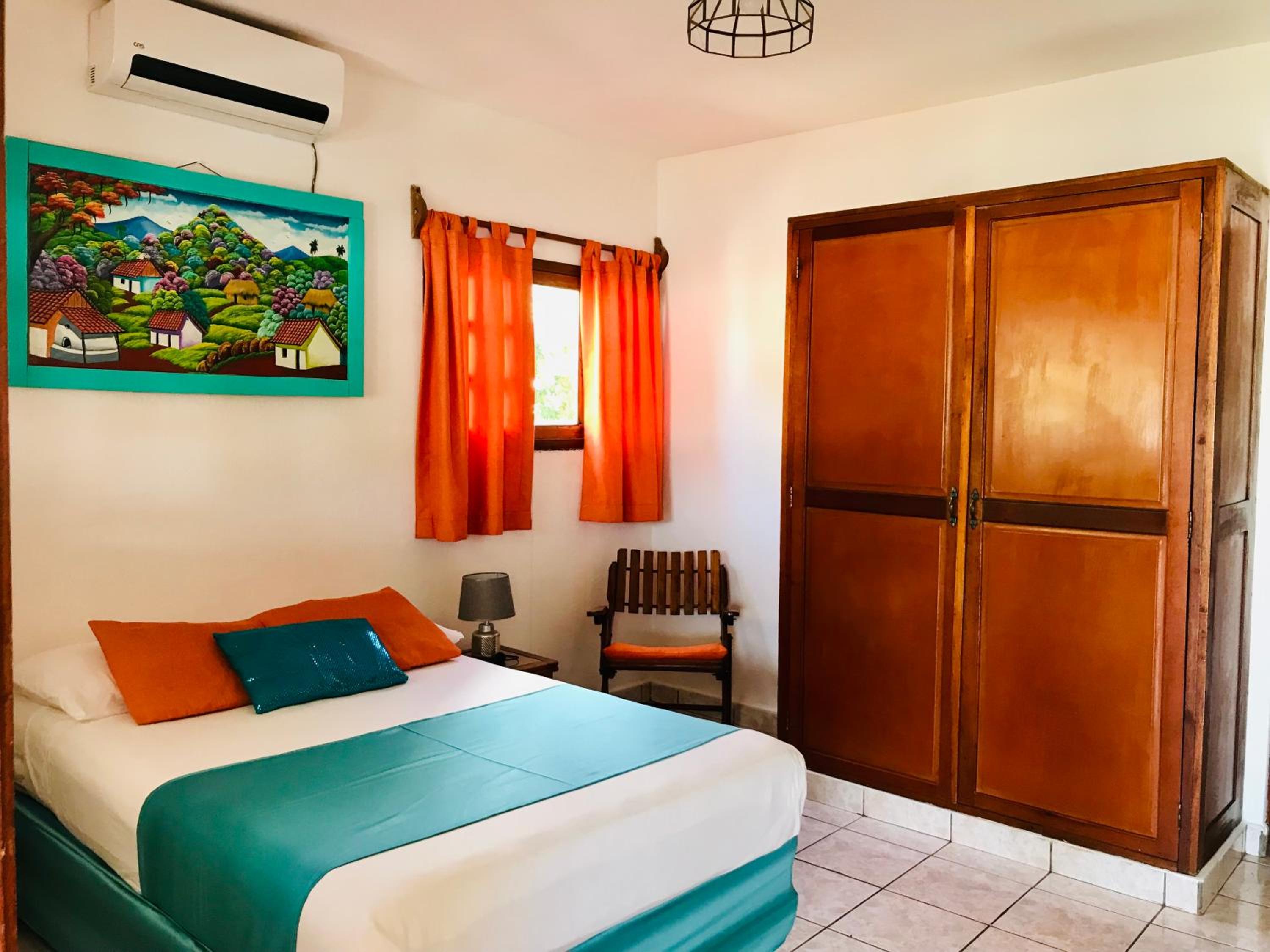 Superior Double Room photo 1