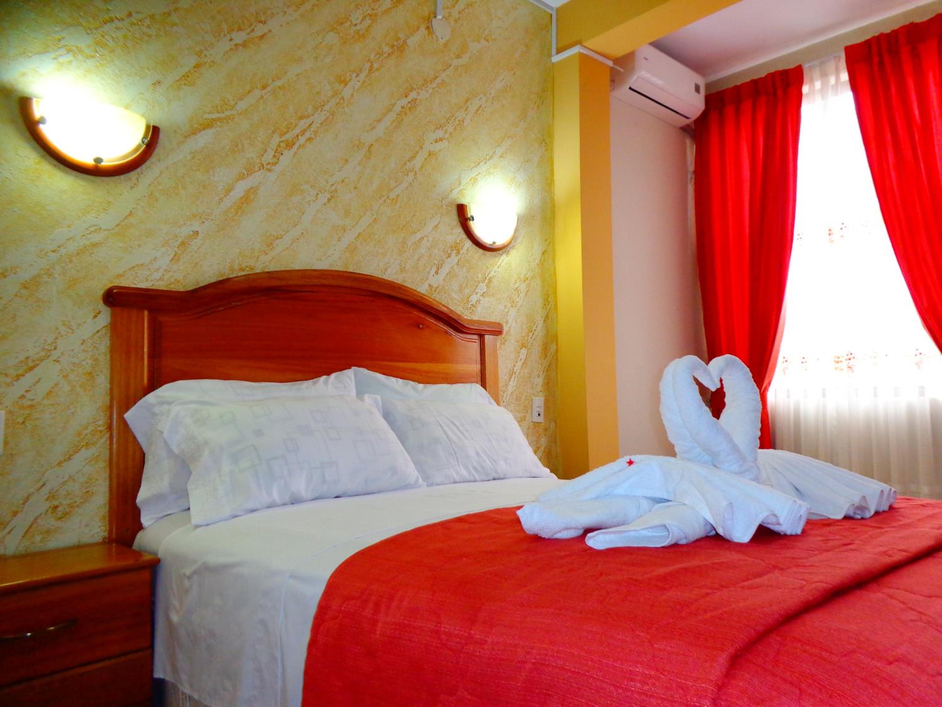 Double Room photo 1