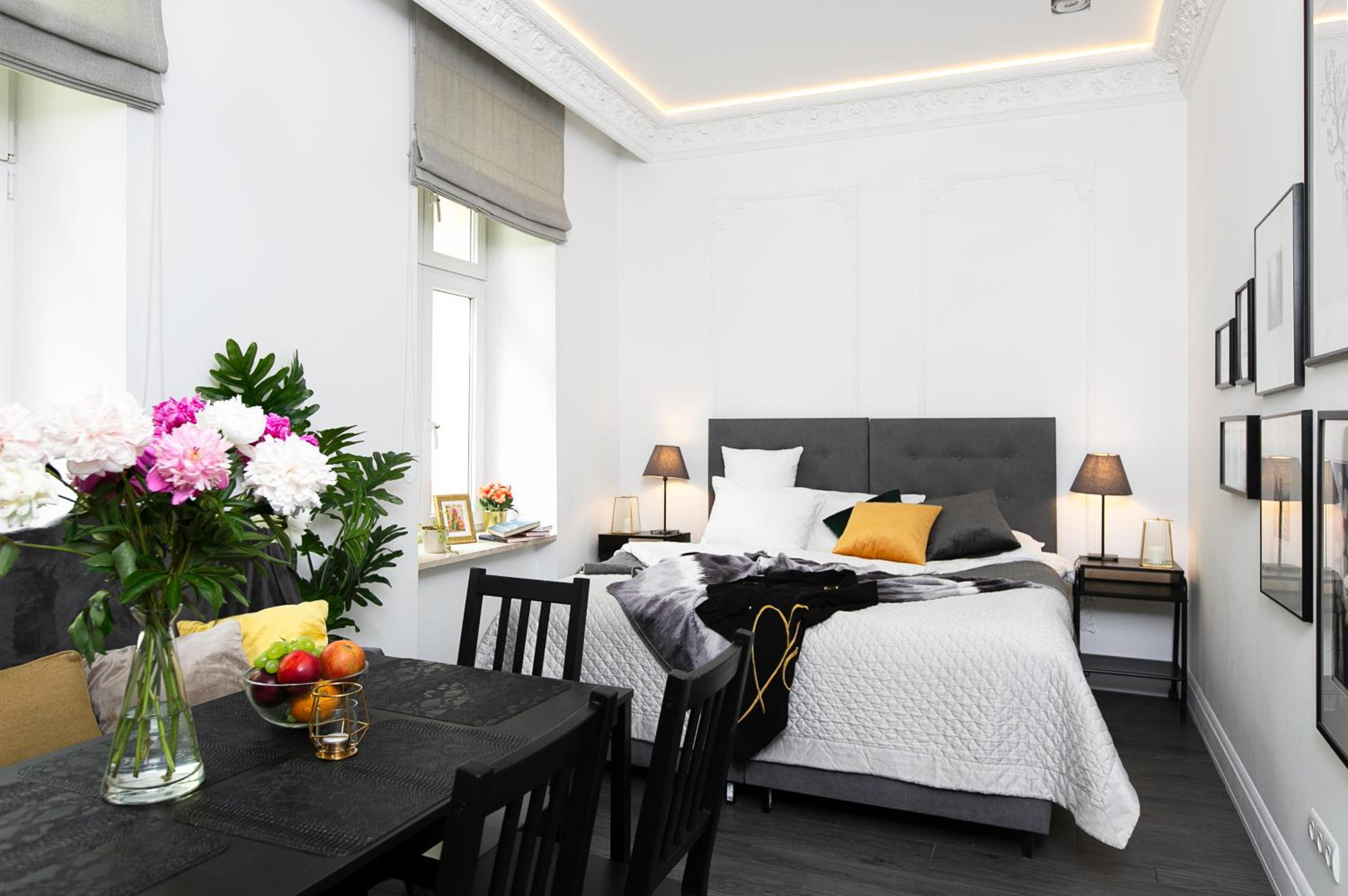 Maisonette photo 1