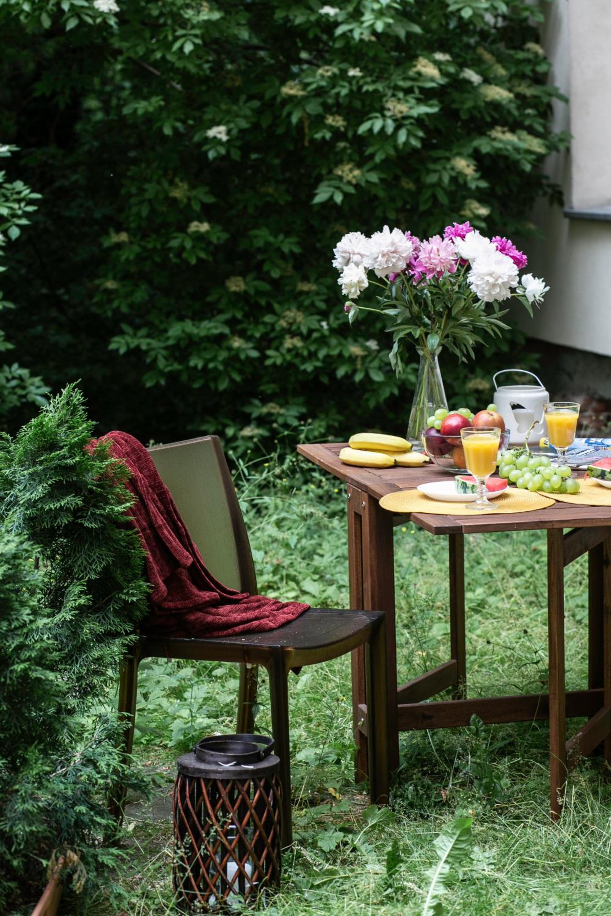 Maisonette photo 2