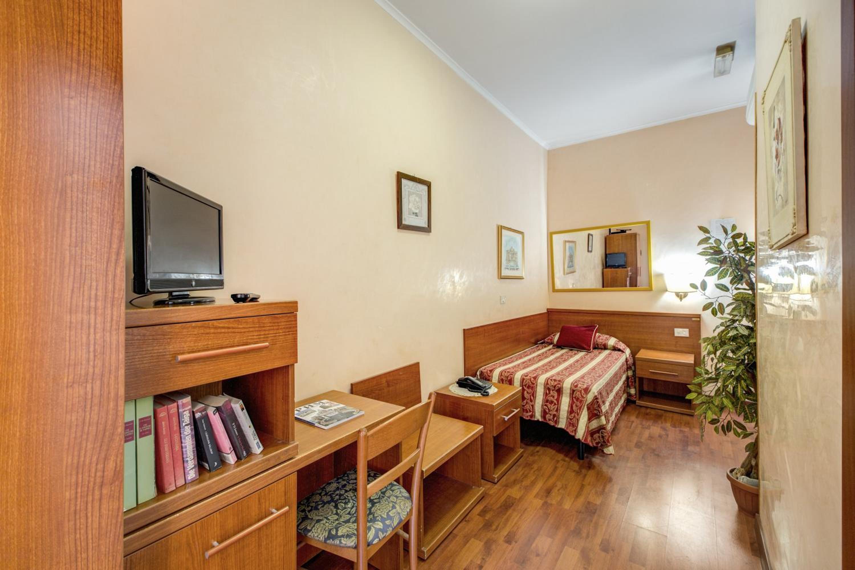 Single Room