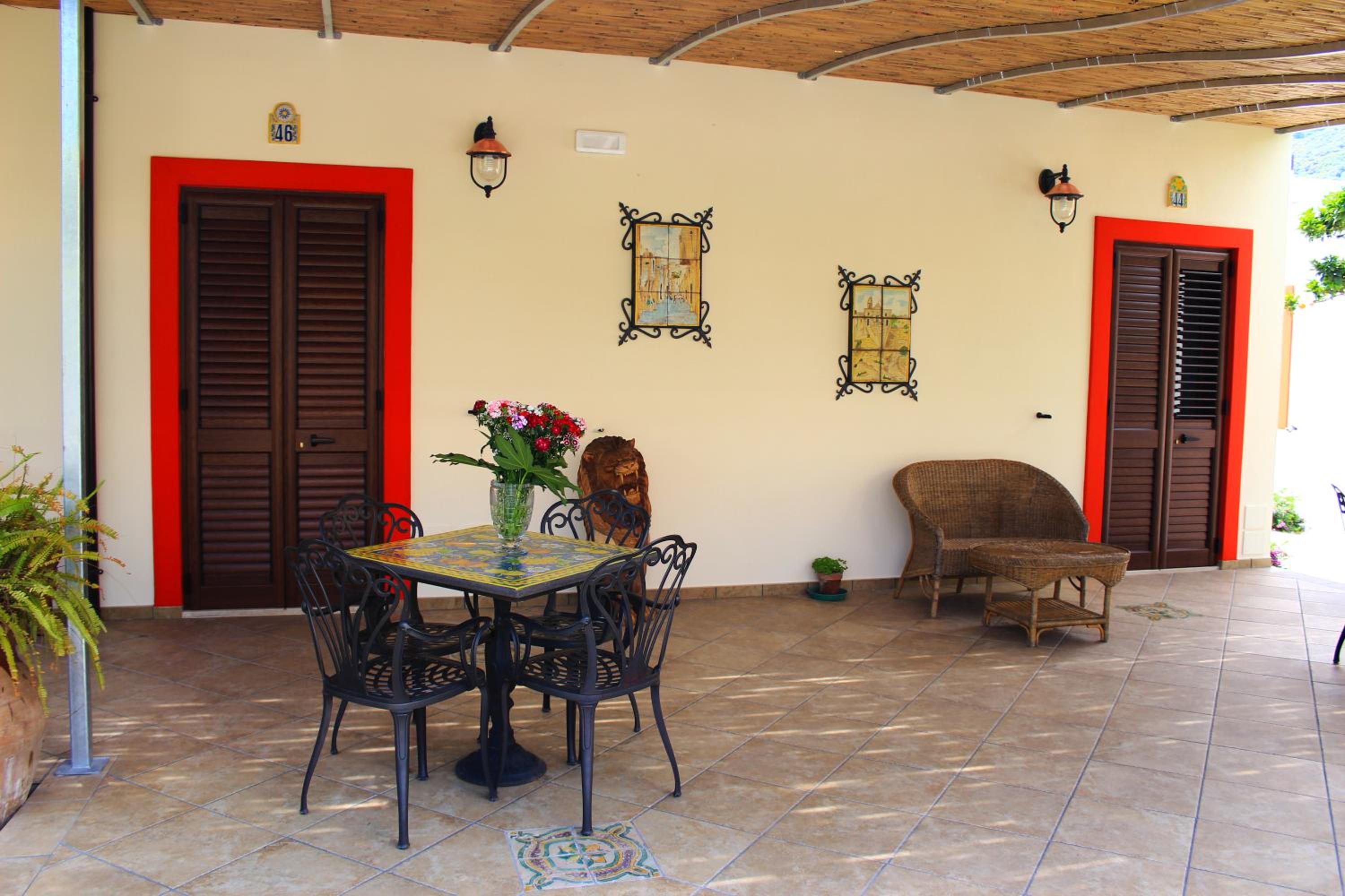 Triple Room - Photo 9