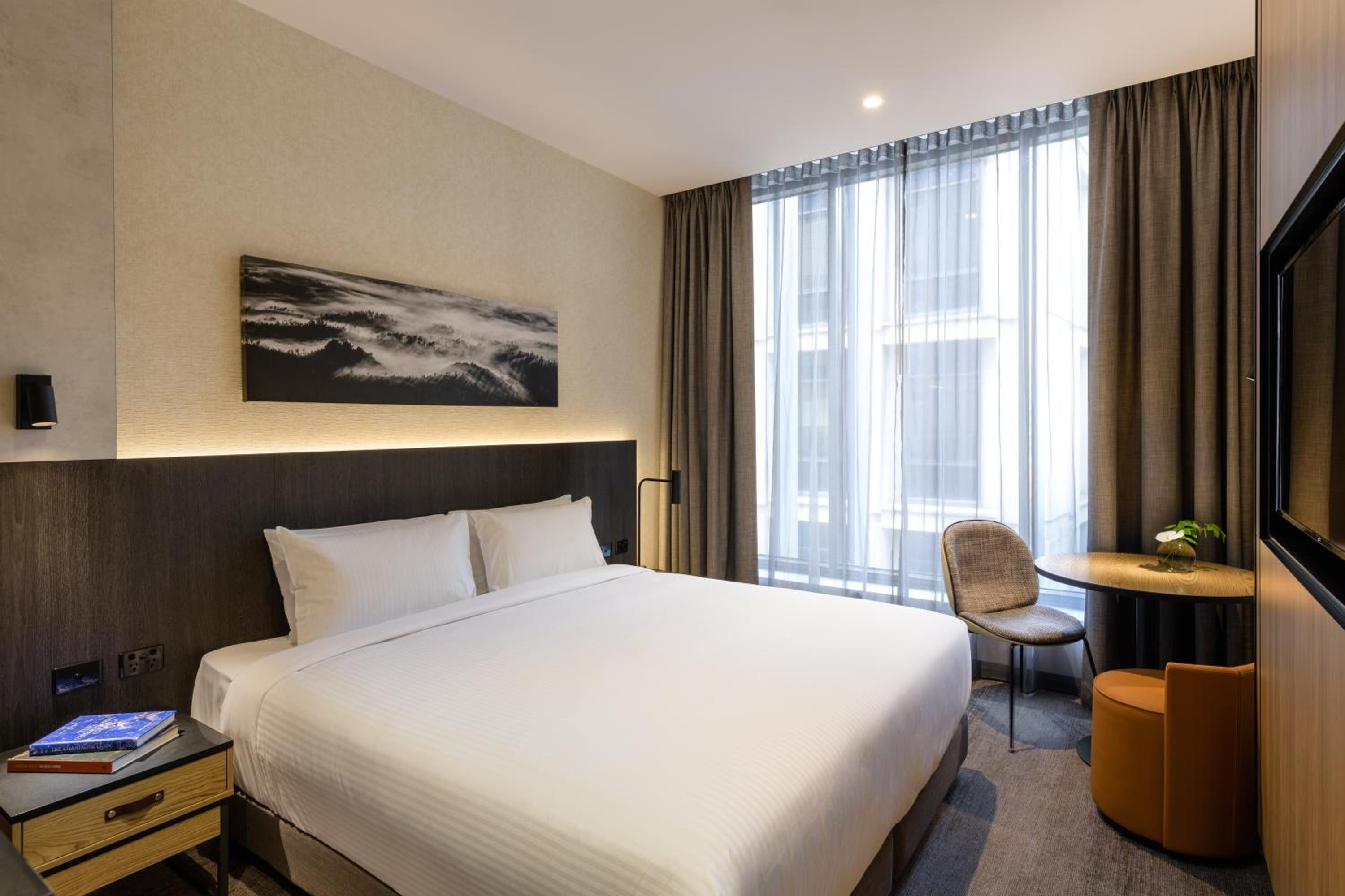 Classic King Room - Photo 1
