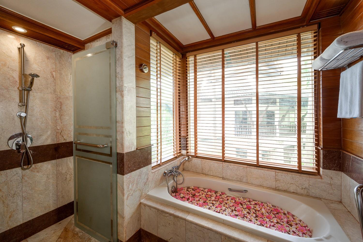 Lagoon Poolside with Bathtub - Photo 4