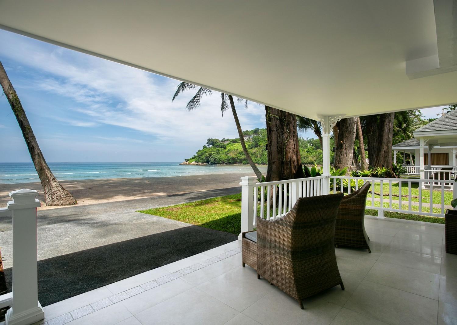 Beach Front Cottage - Photo 10