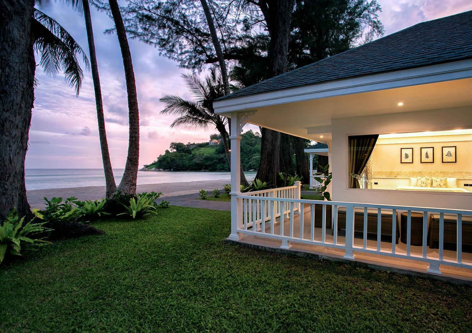Beach Front Cottage - Photo 24