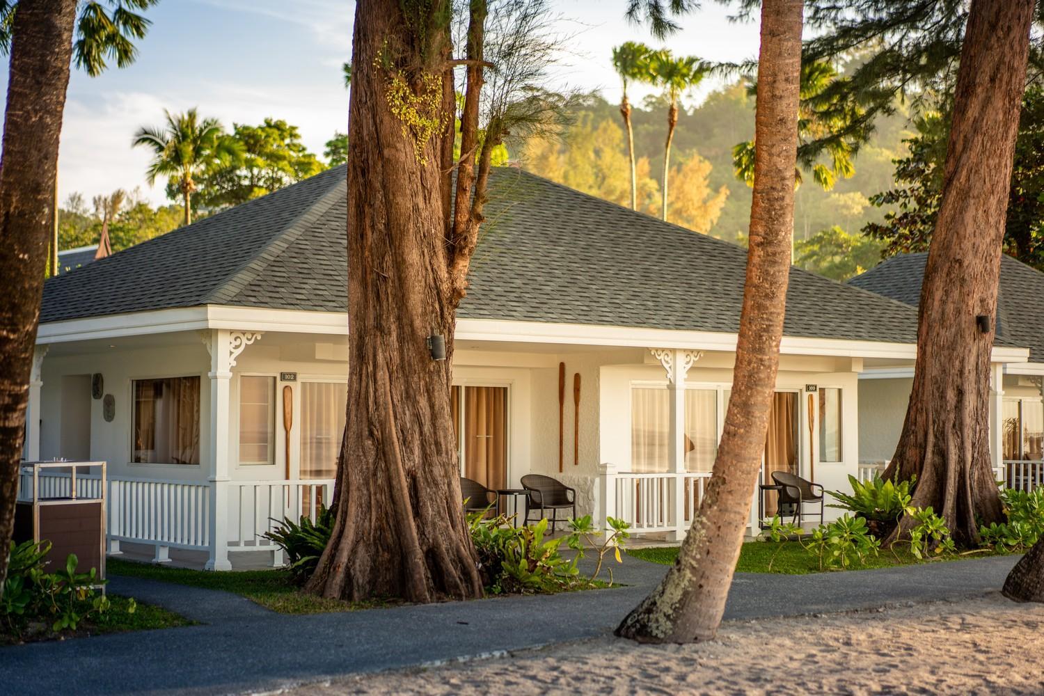 Beach Front Cottage - Photo 16