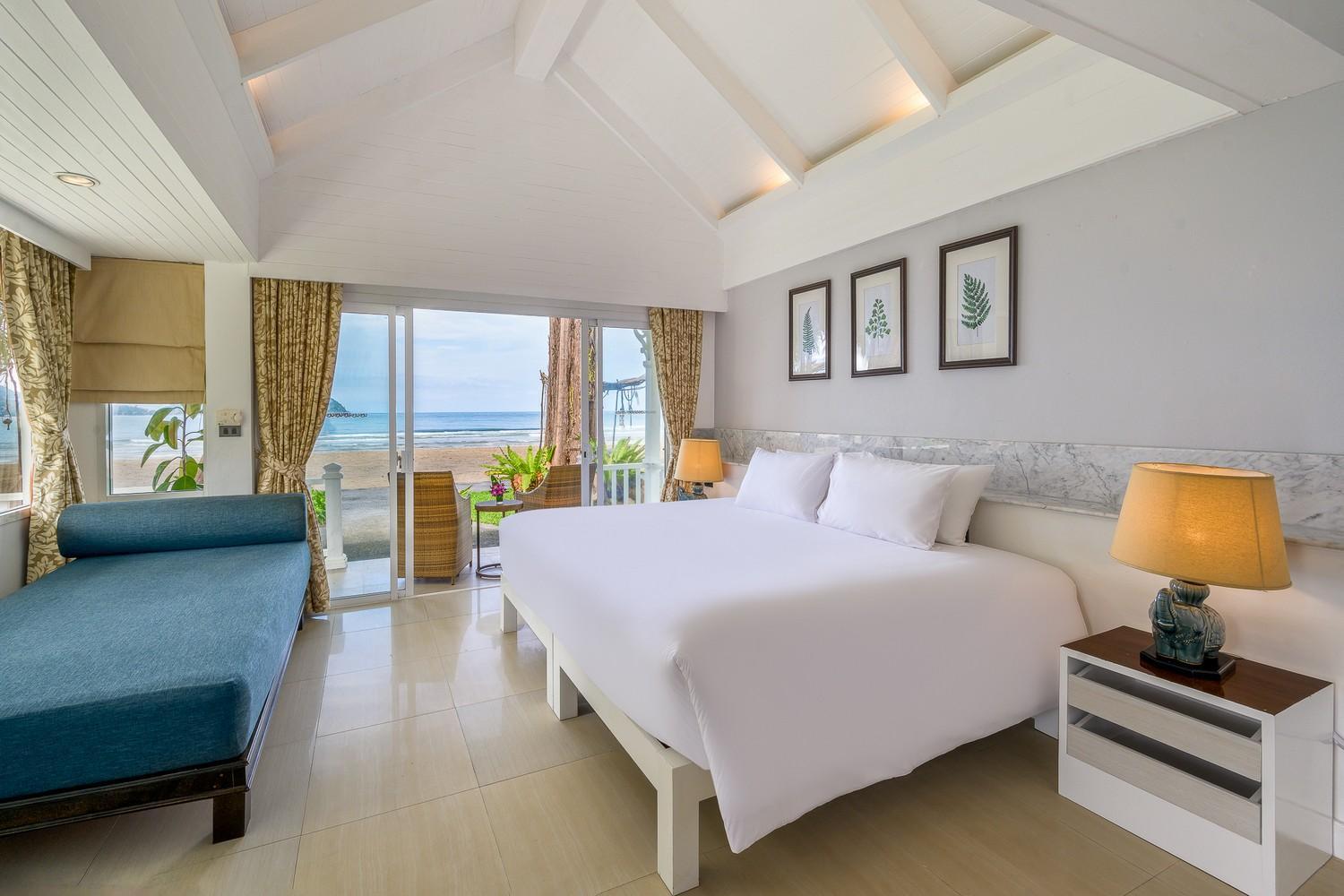 Beach Front Cottage - Photo 19