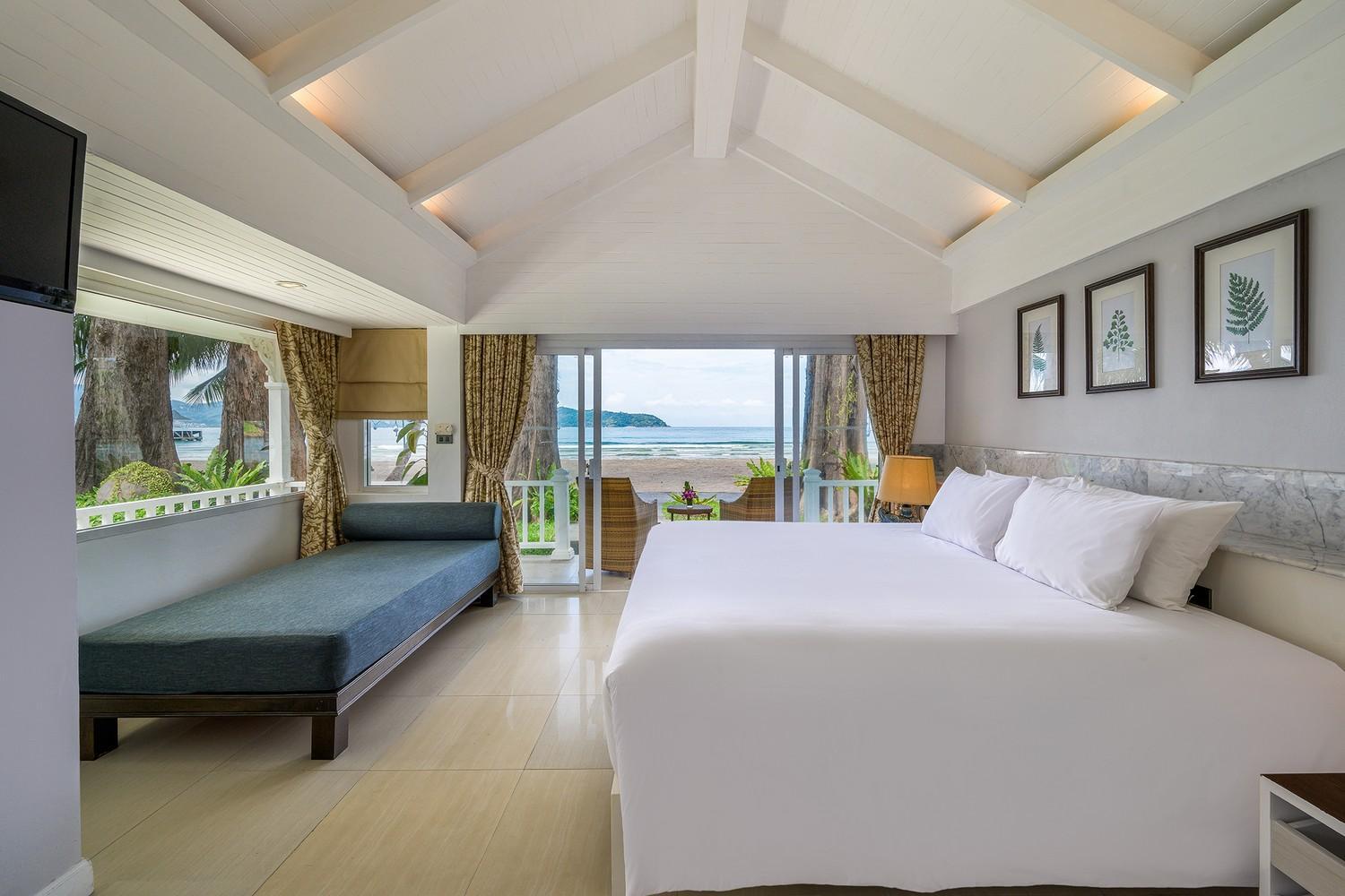 Beach Front Cottage - Photo 7