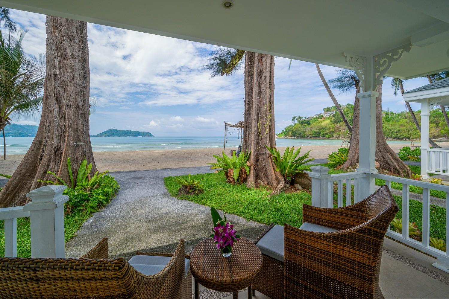 Beach Front Cottage - Photo 13
