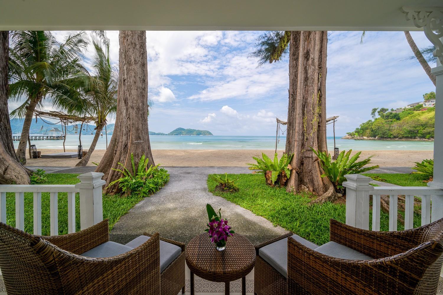 Beach Front Cottage - Photo 23