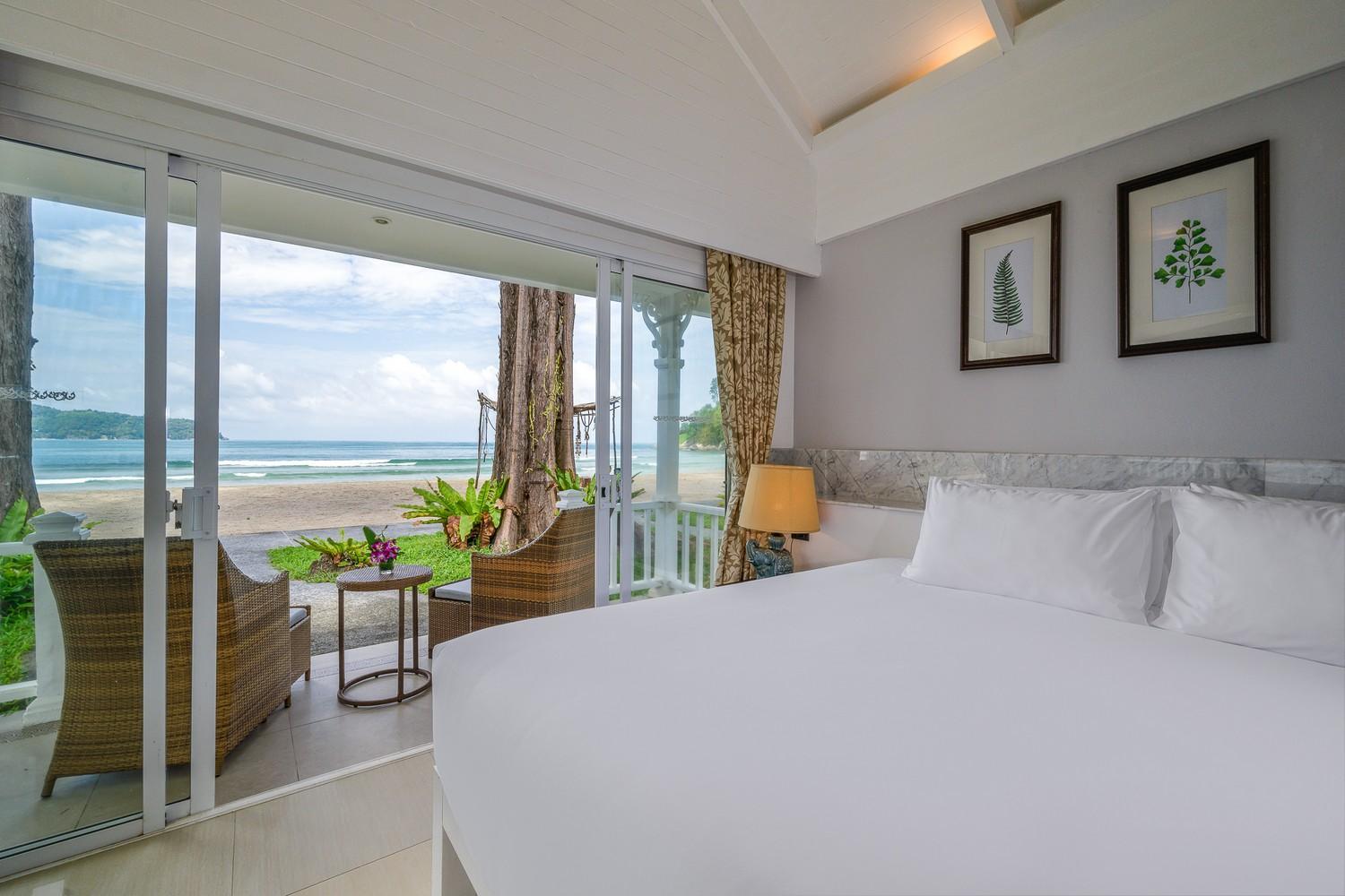 Beach Front Cottage - Photo 20