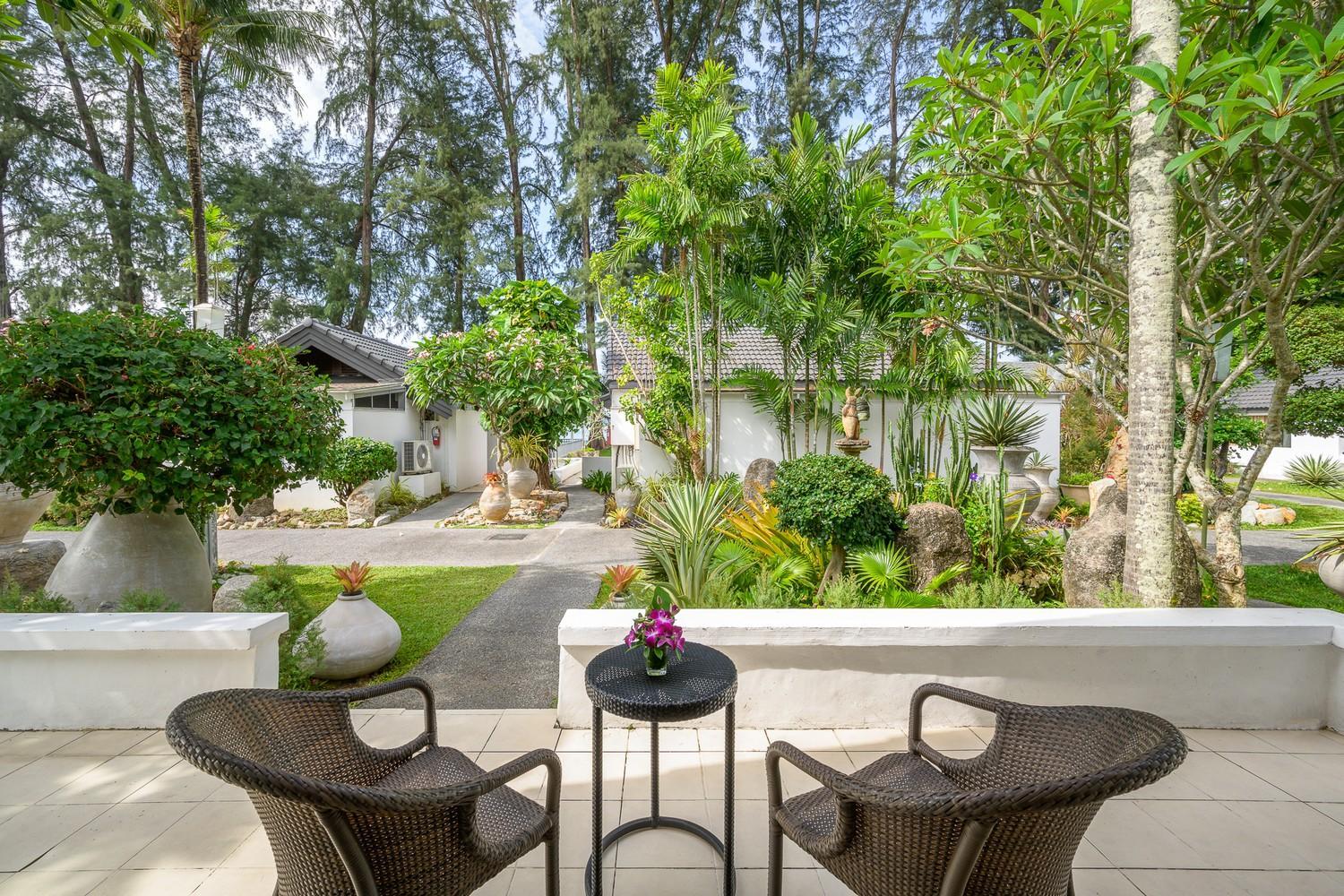 Tropical Garden View Room - Photo 14