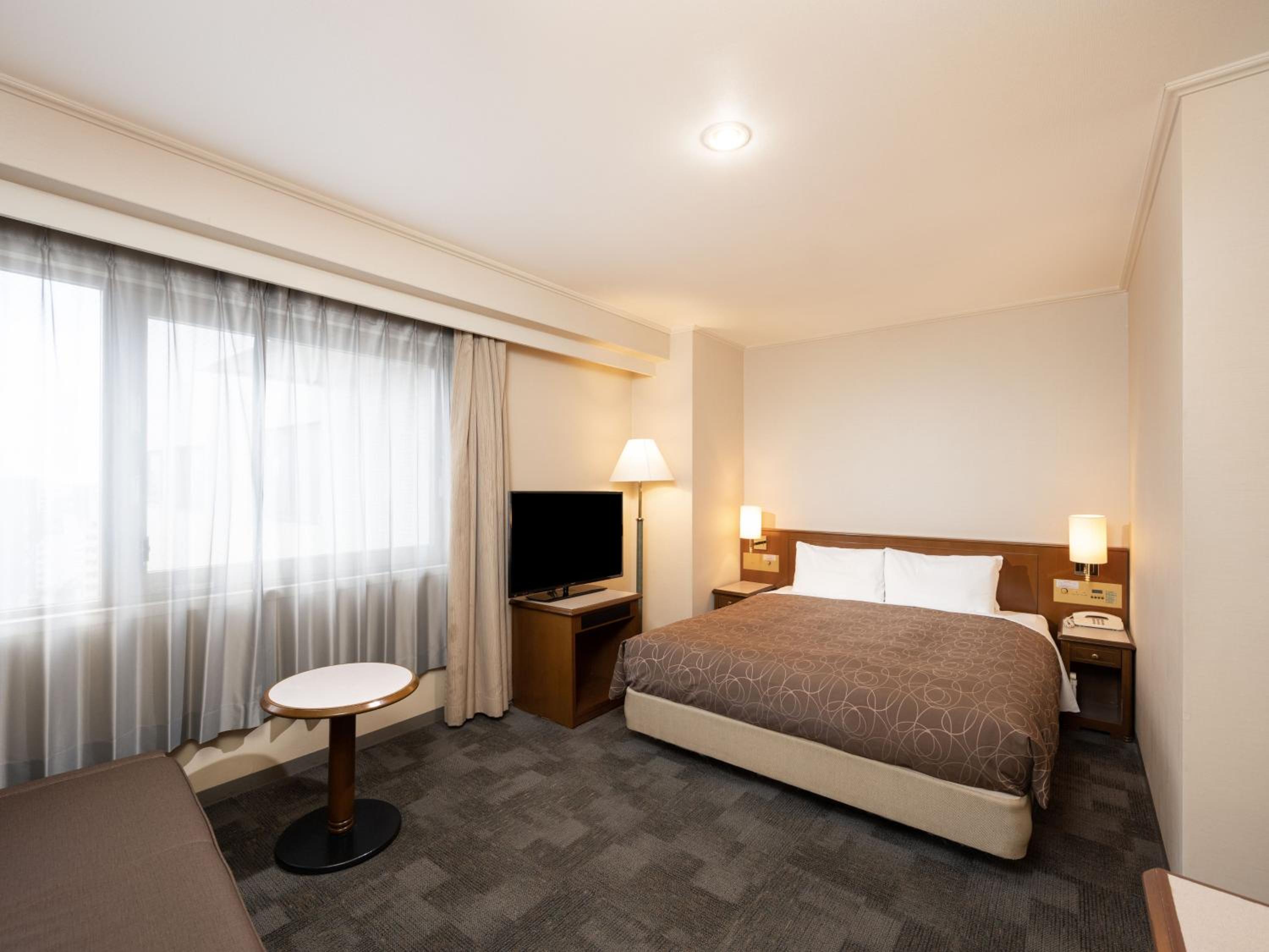 Superior Queen Room - Non-Smoking - Photo 1
