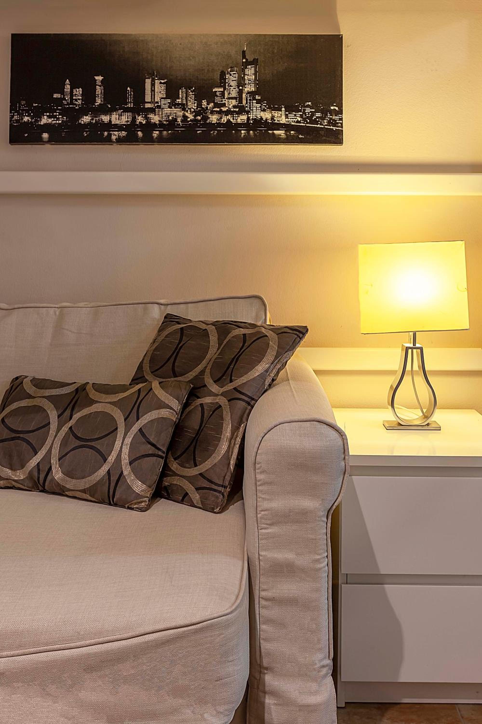 Apartamento