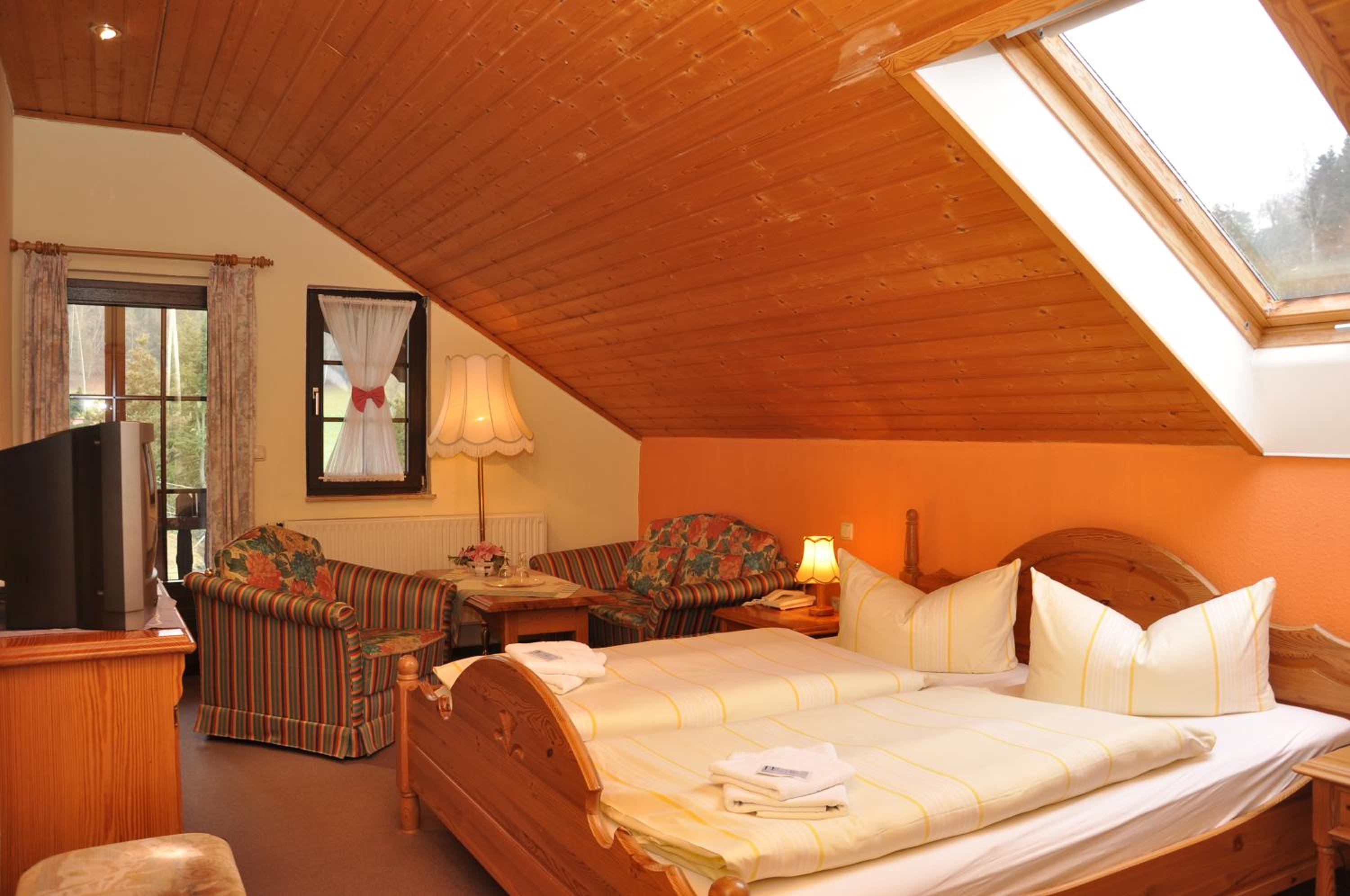 Double Room photo 3