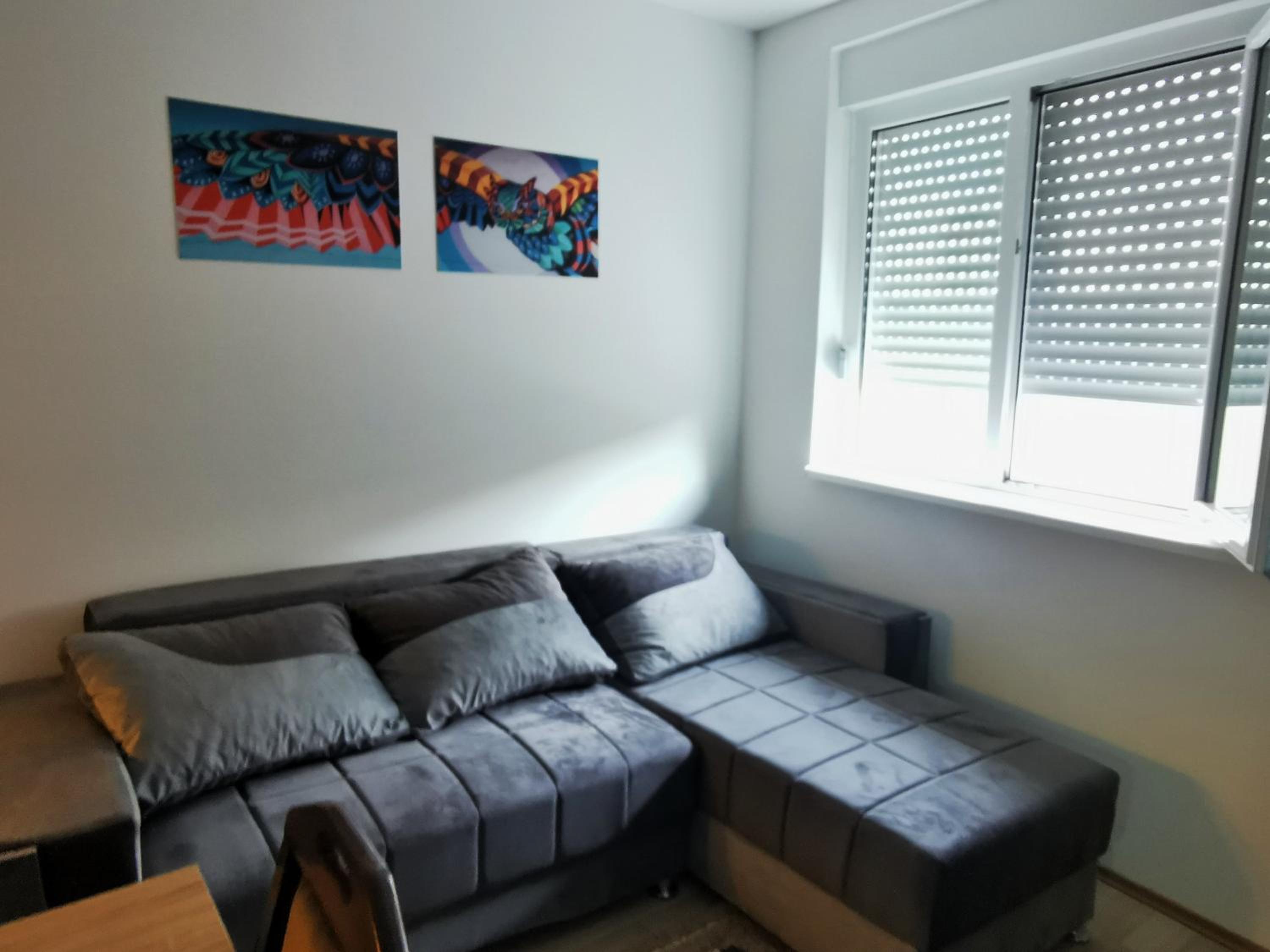Apartment photo 1