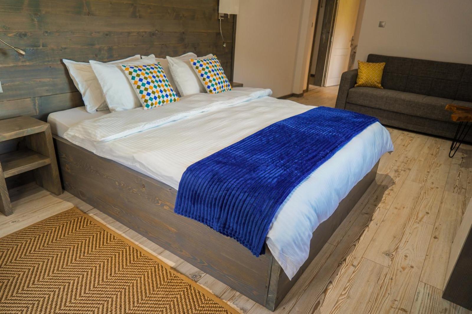 Triple Room with Balcony photo 3