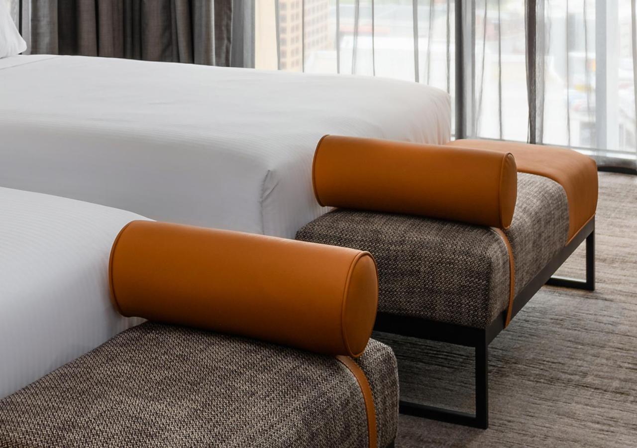 Deluxe Queen Room with Two Queen Beds and Ocean View - Photo 2