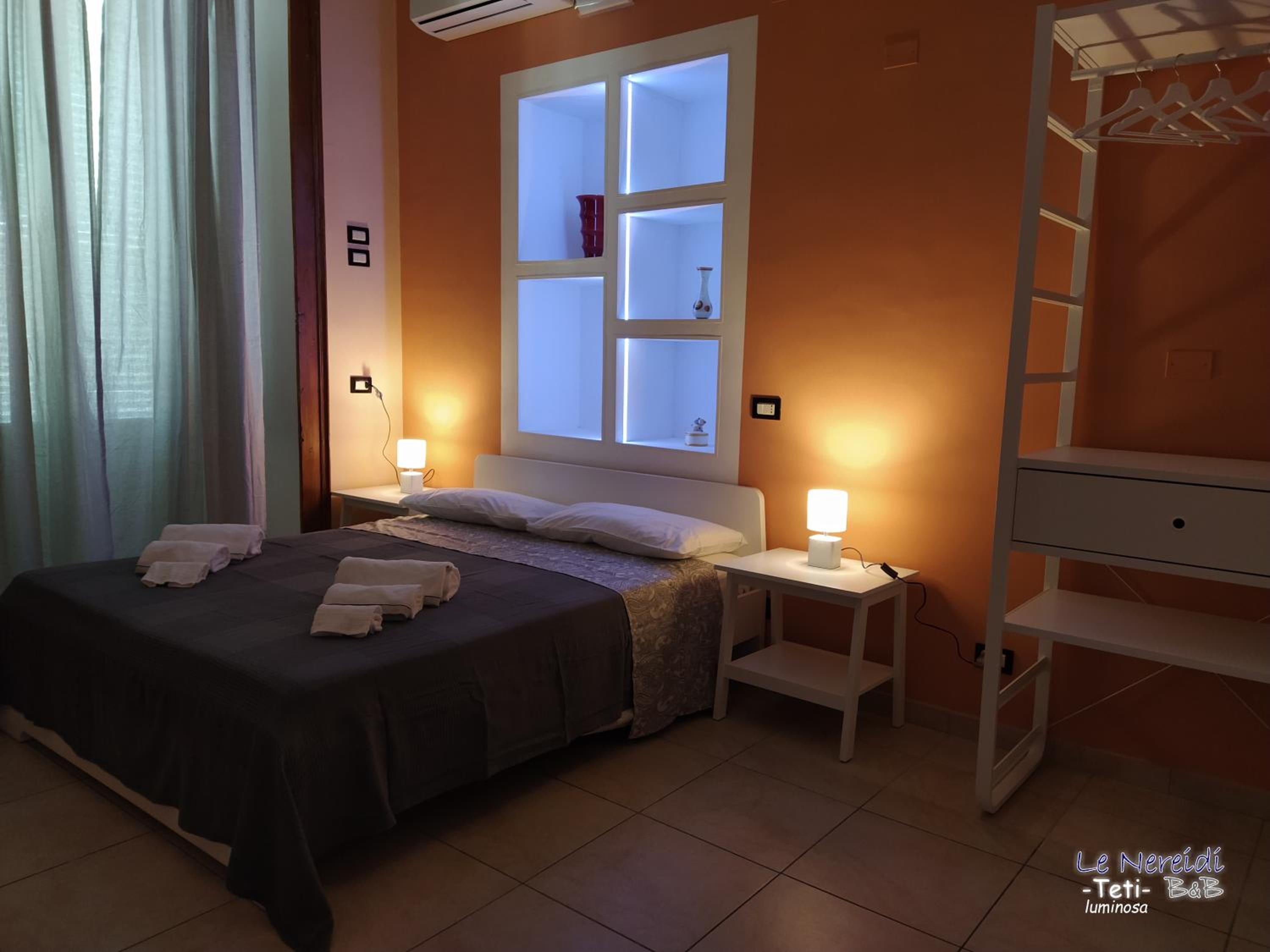 Double Room with Private Bathroom photo 3