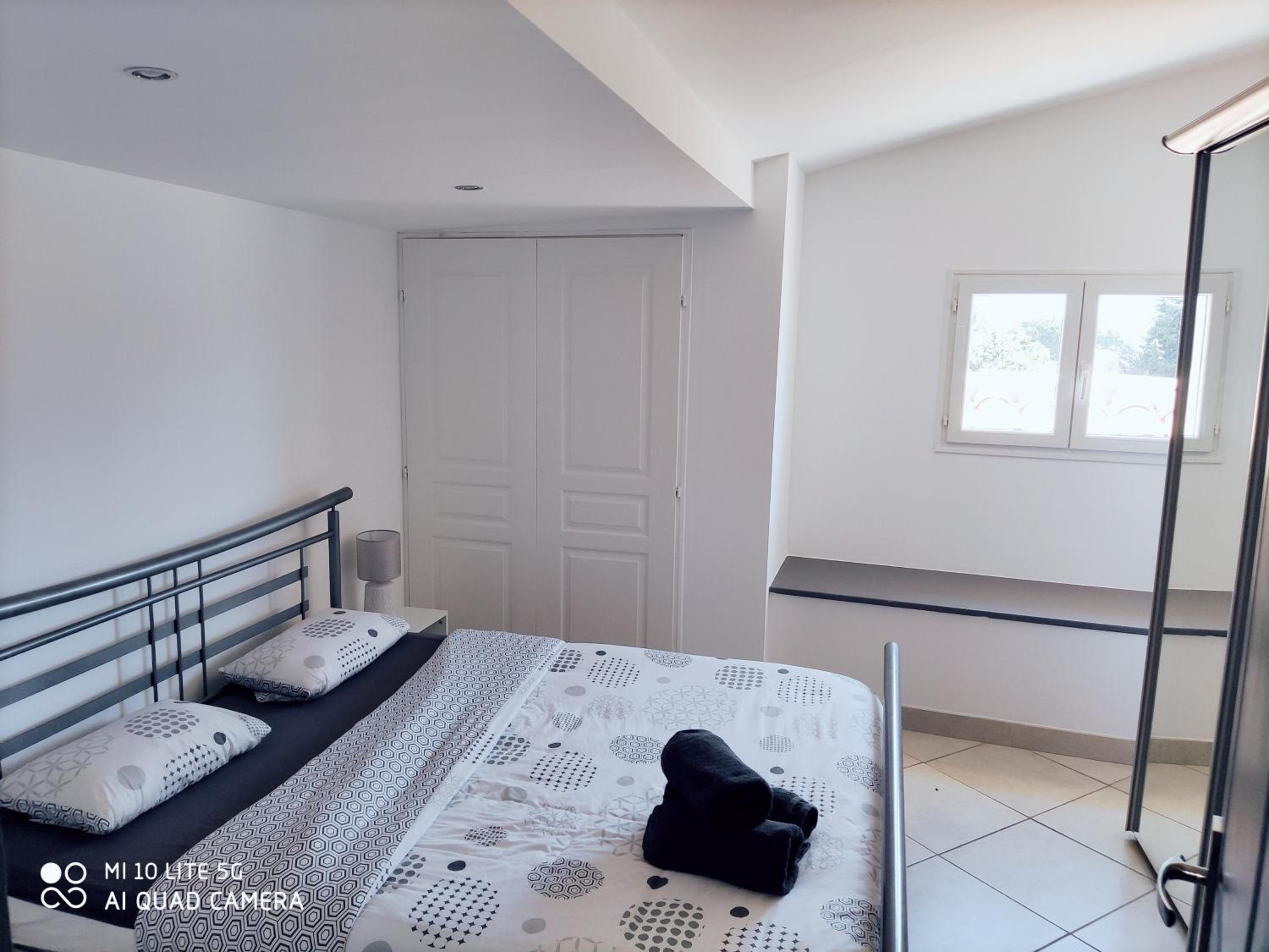 Two-Bedroom Suite (6 Adults)