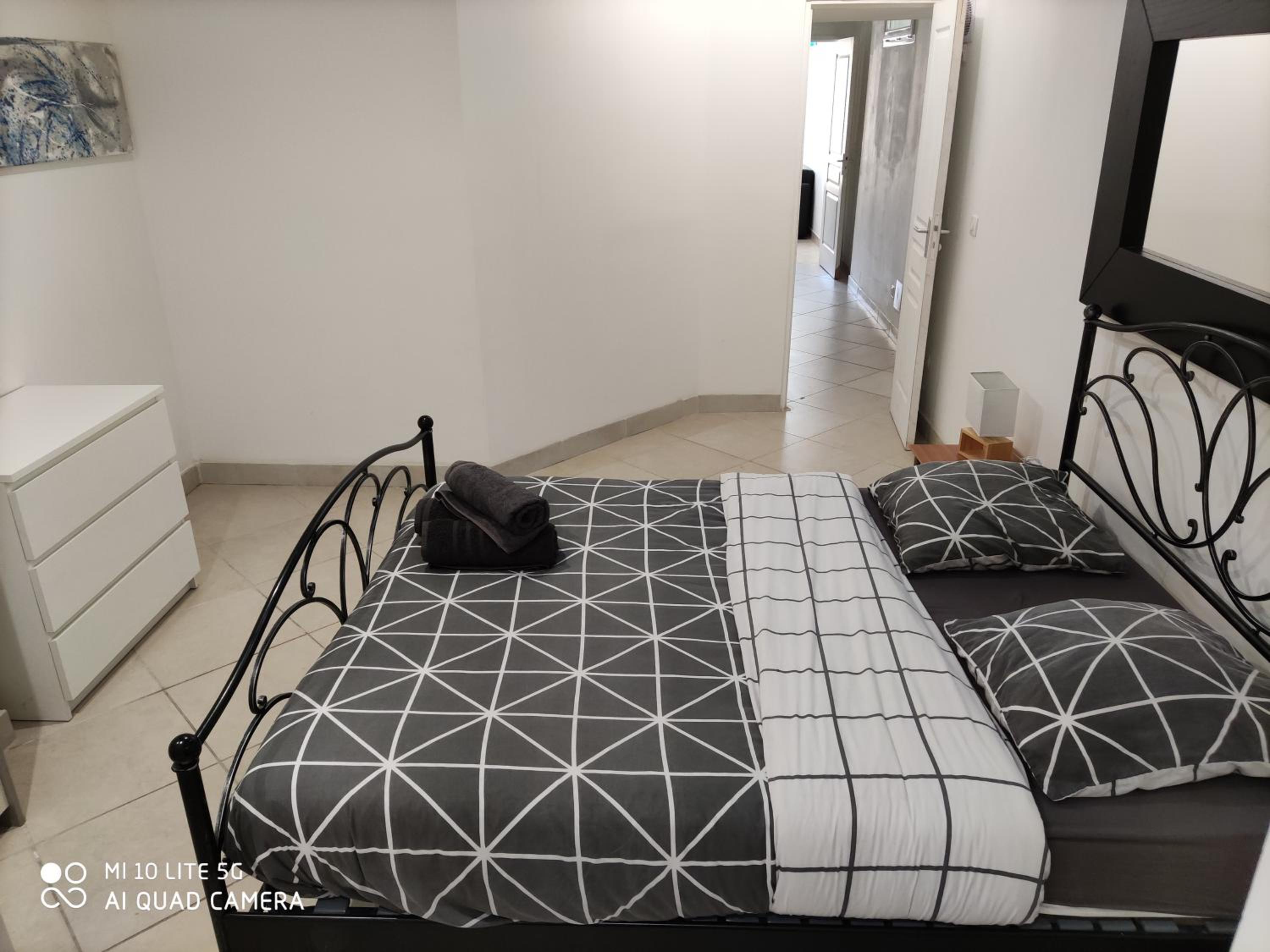 Two-Bedrooms Suite (6 Adults) - Ground Floor