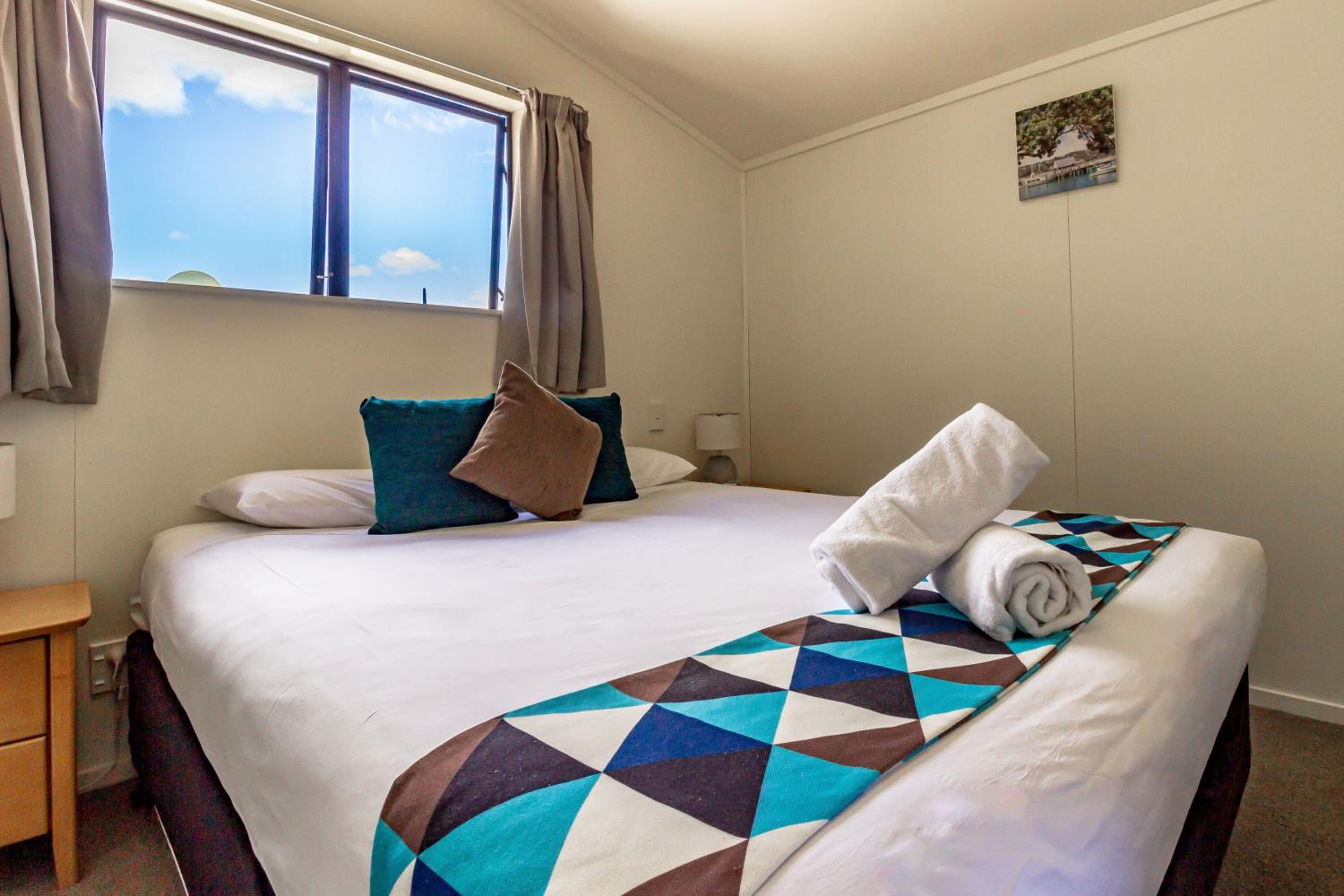 One Bedroom Bay View Villa - Photo 1