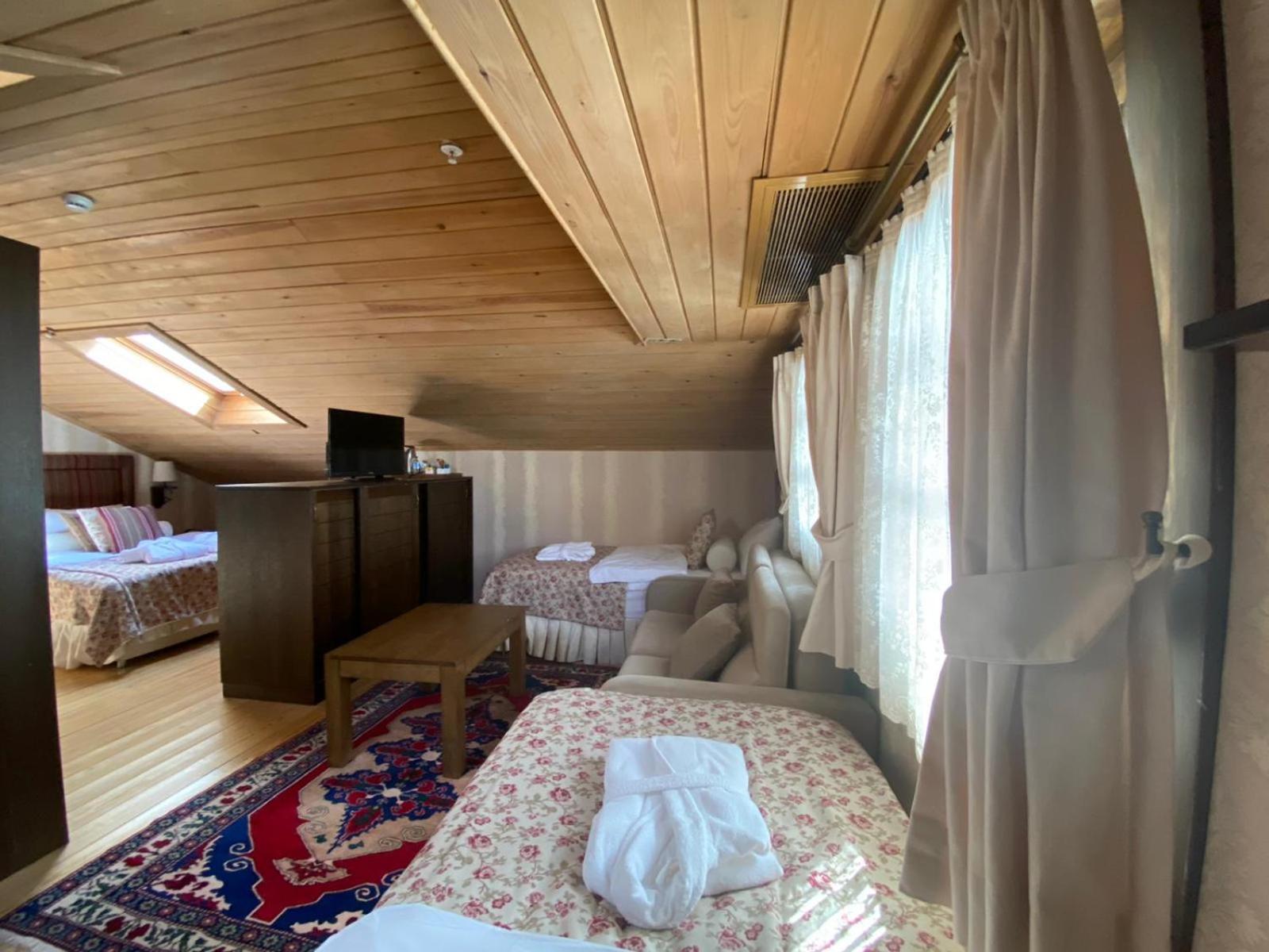 Duplex Suite photo 3