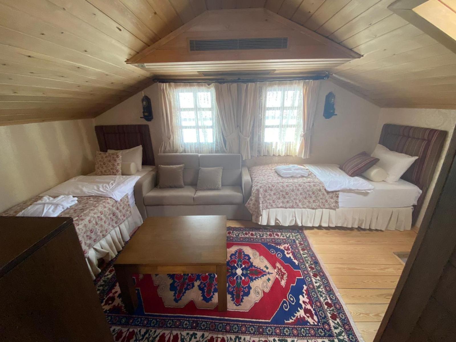 Duplex Suite photo 1