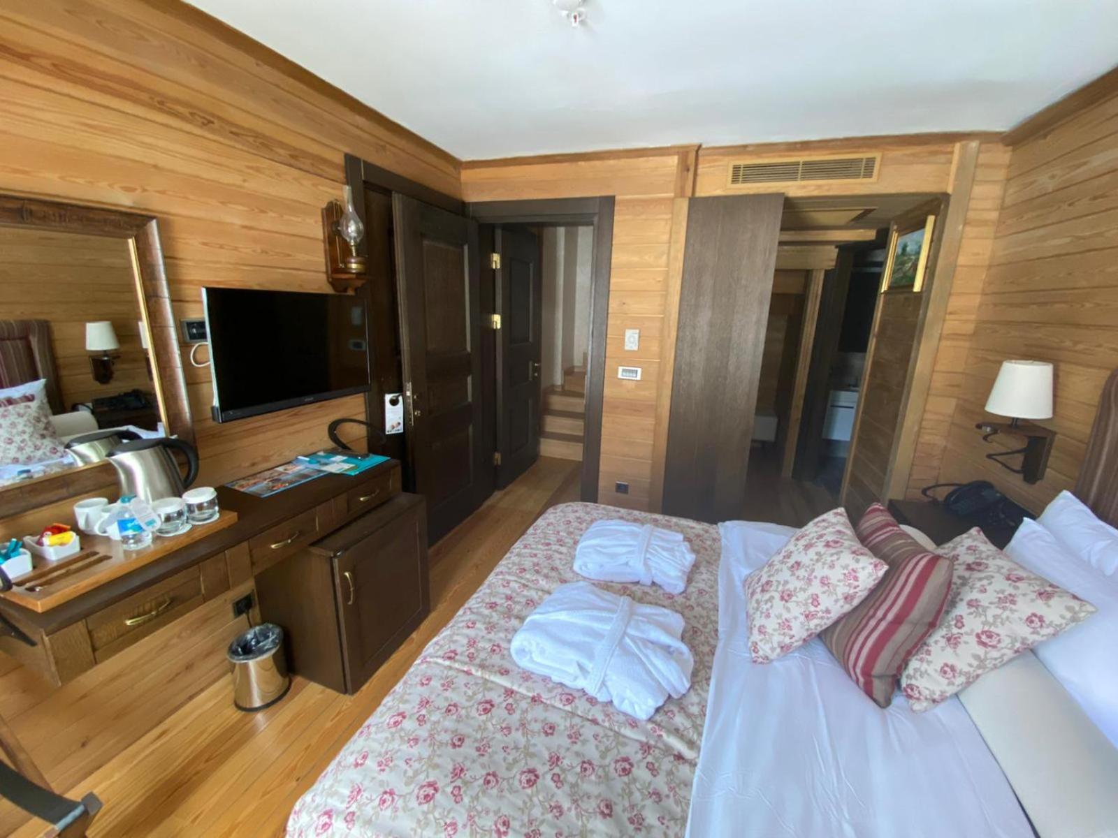 Duplex Suite photo 2