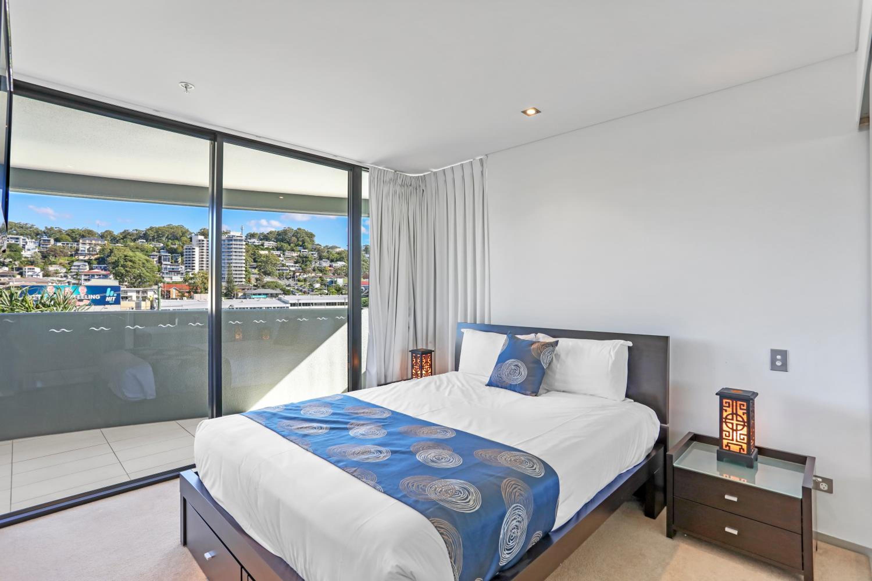 1 Bedroom Apartment - Photo 5